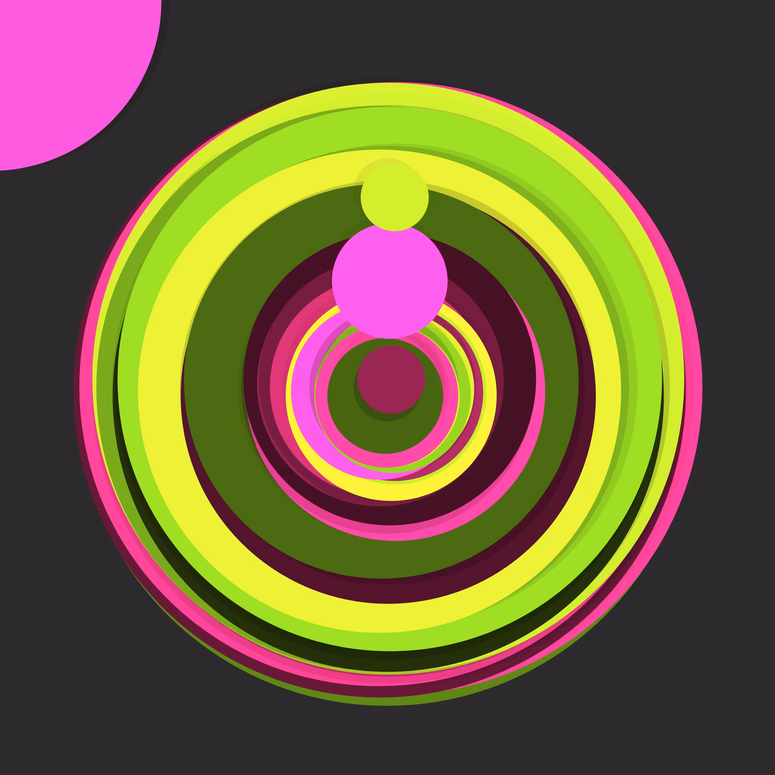 Crypto Circles #253