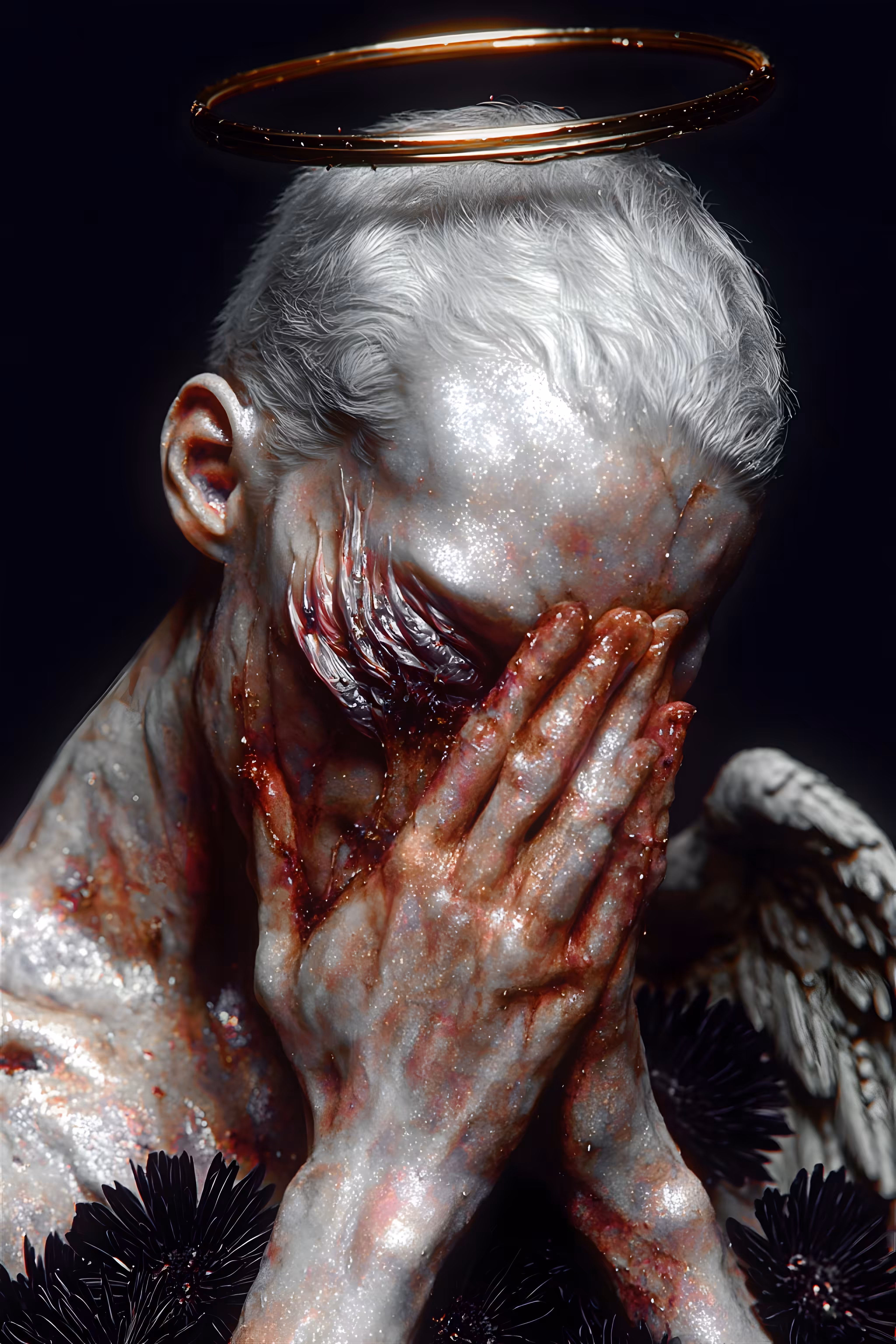 experimentalia🪞: how does it feel