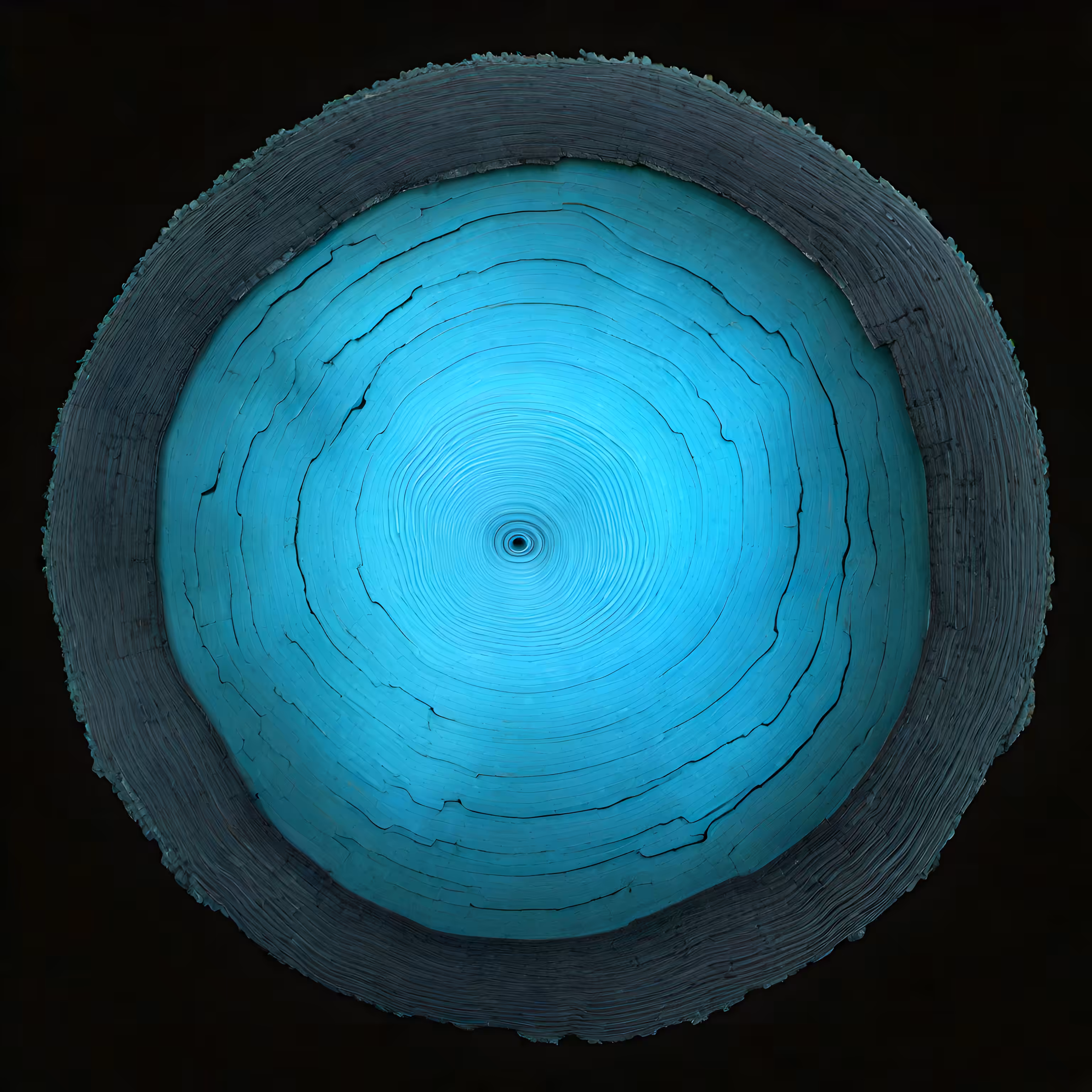 Rings of Soul Fractals #182