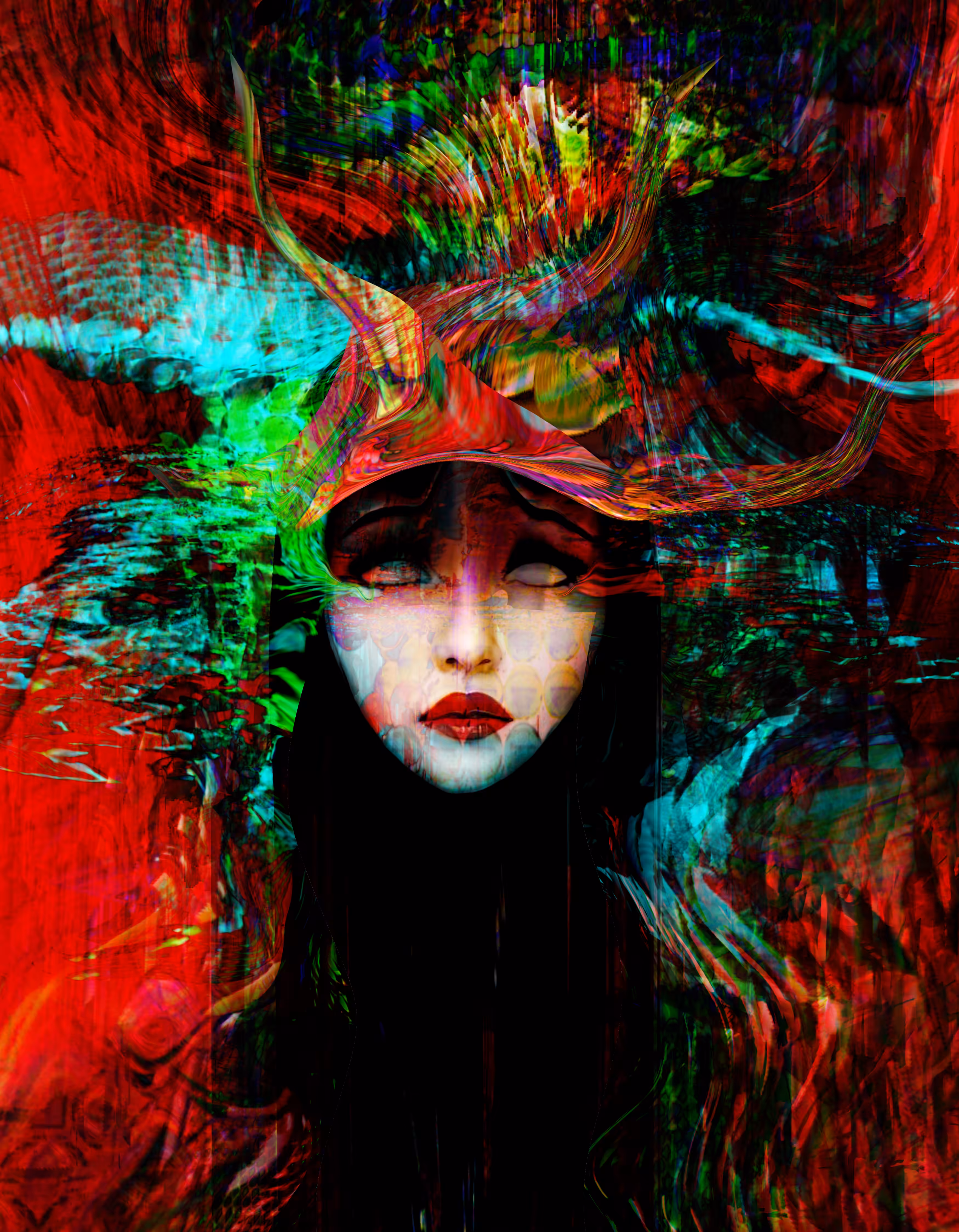 Emotional Outburst 02: GRIEF