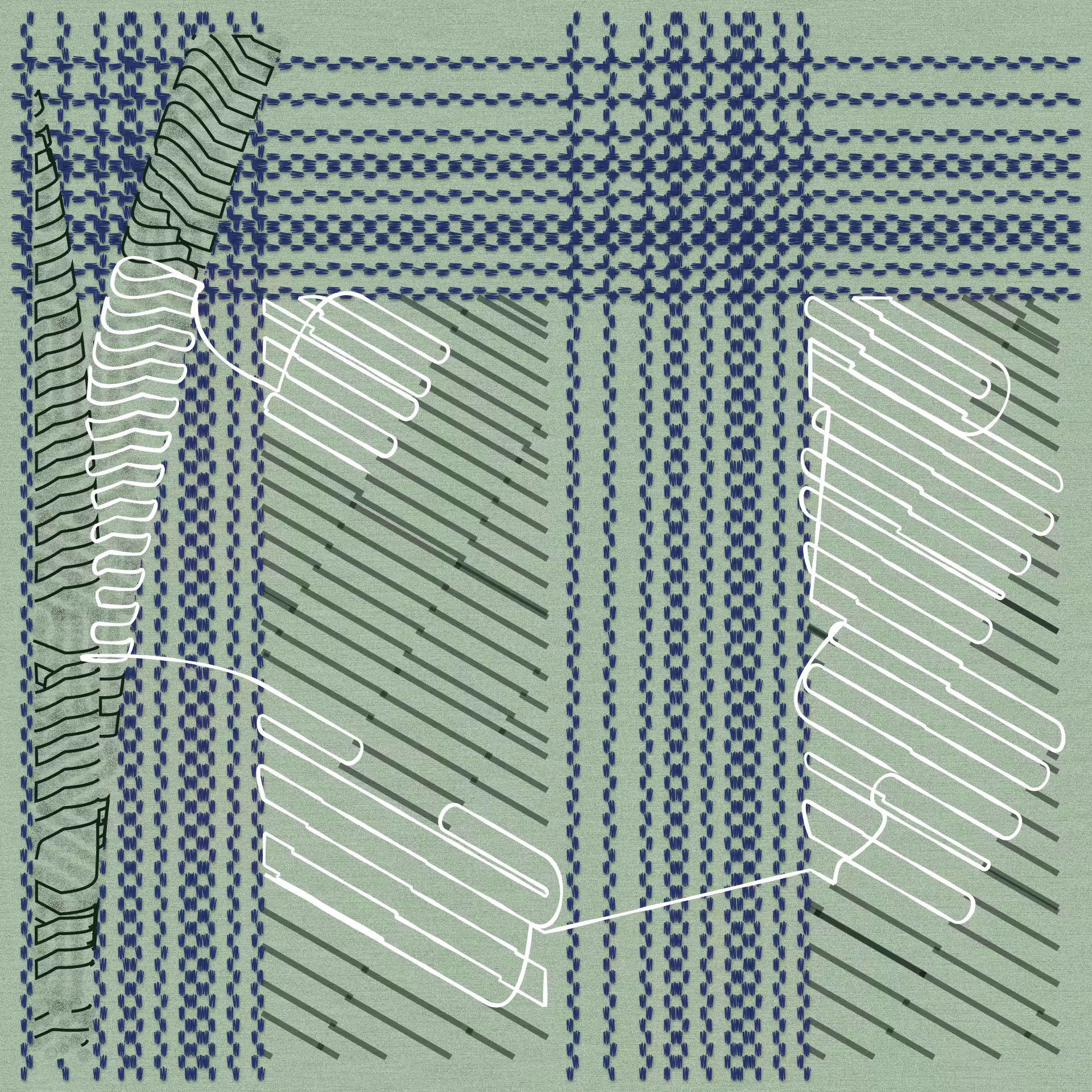Aux Arbres #32566