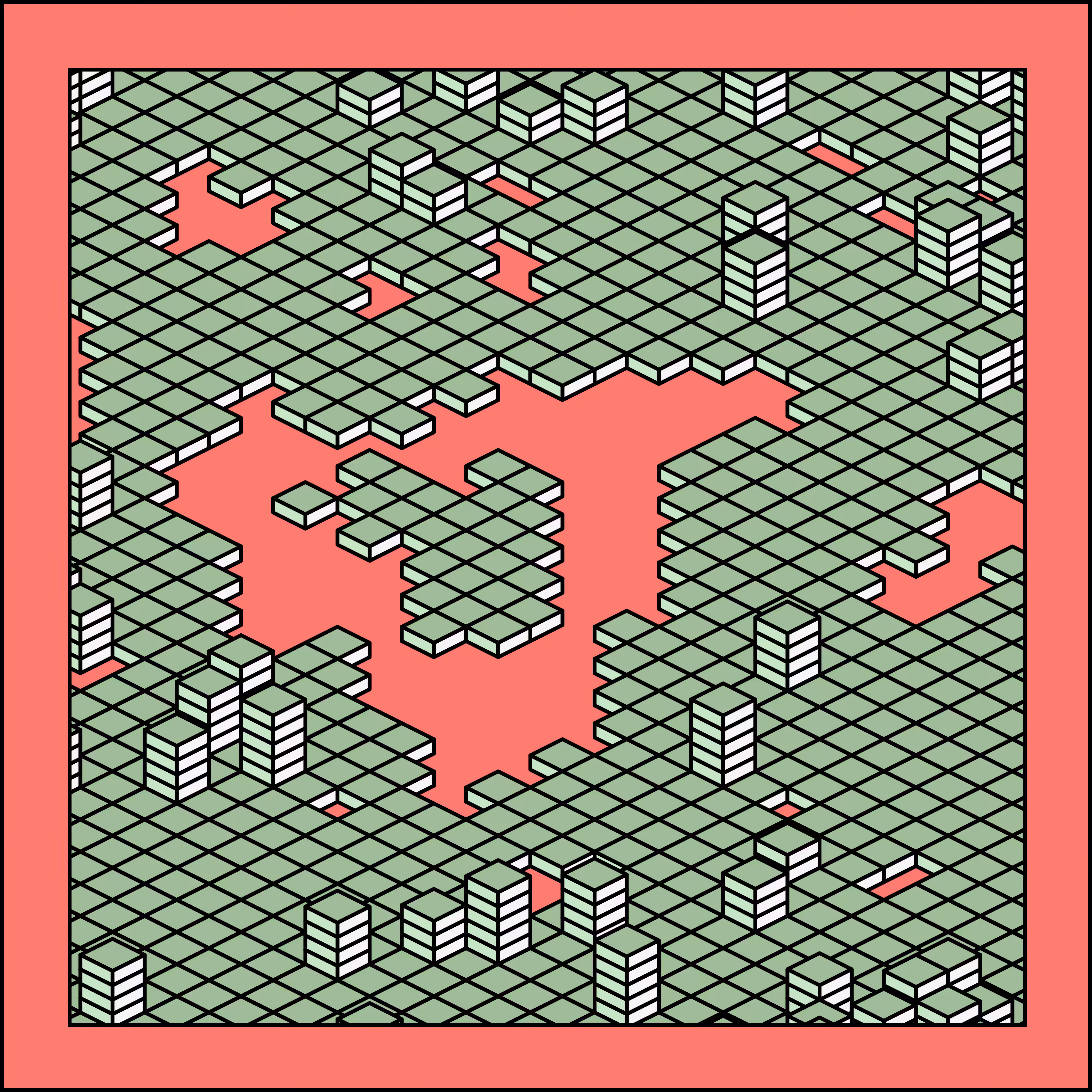 Paving #35