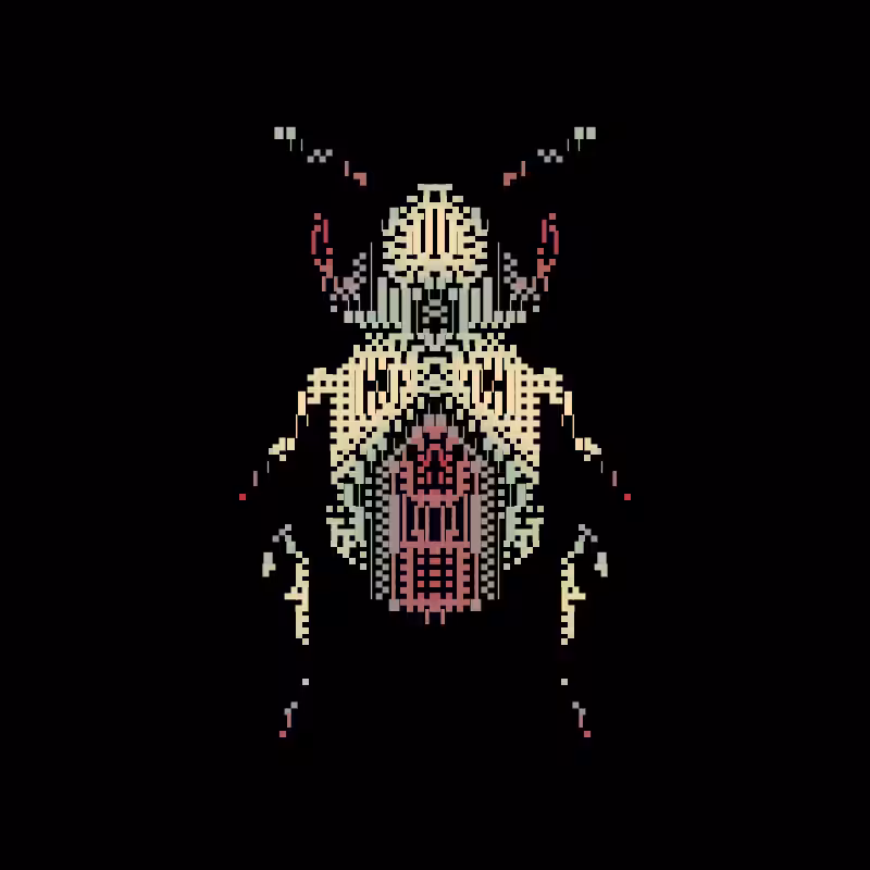 neurobugs #6
