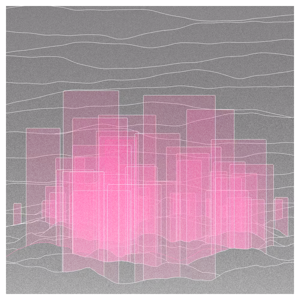 A Town in Hashland #133