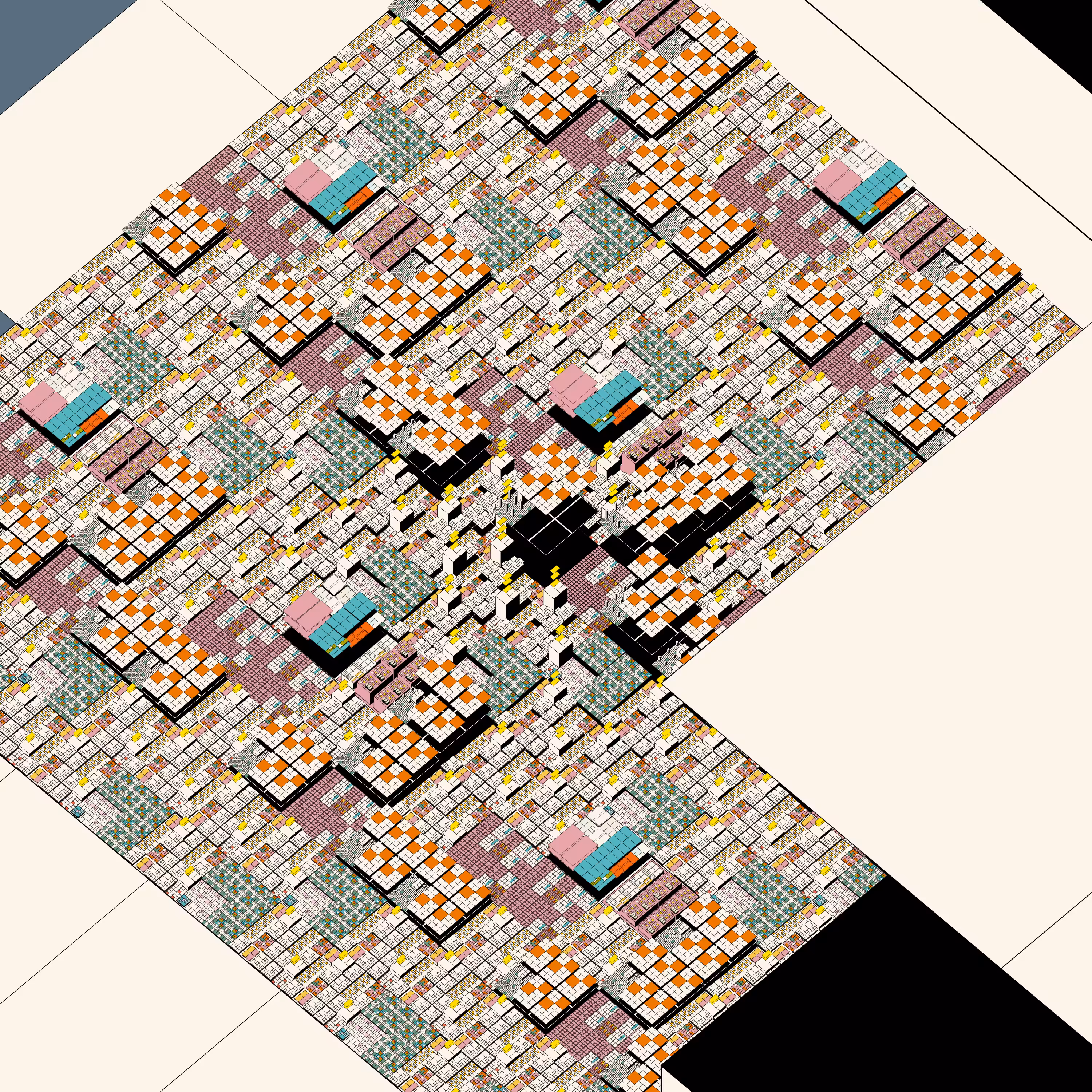 Decagon #43176
