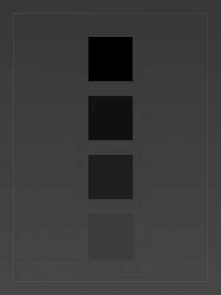 Serenity in Simplicity #5