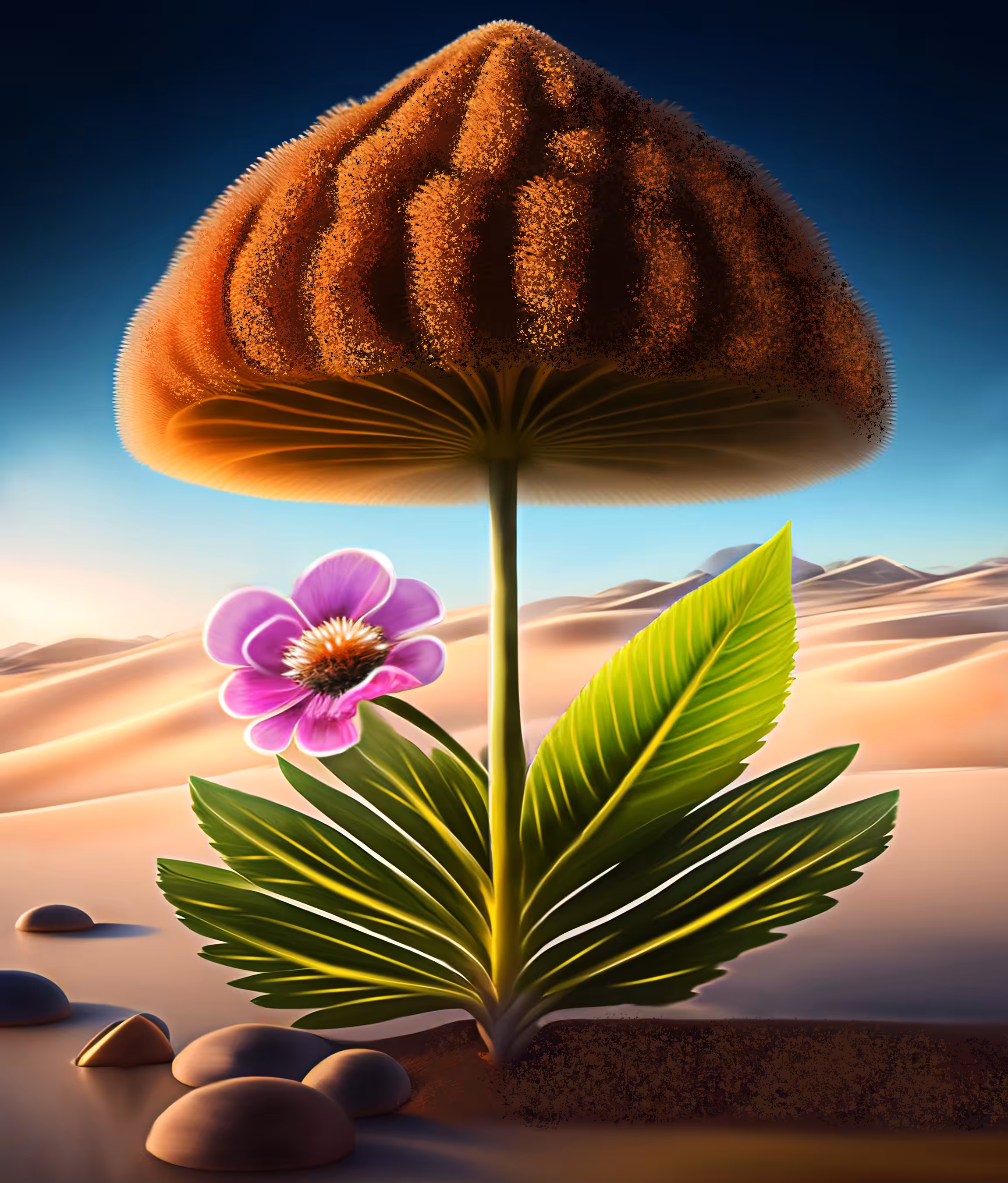 bloom