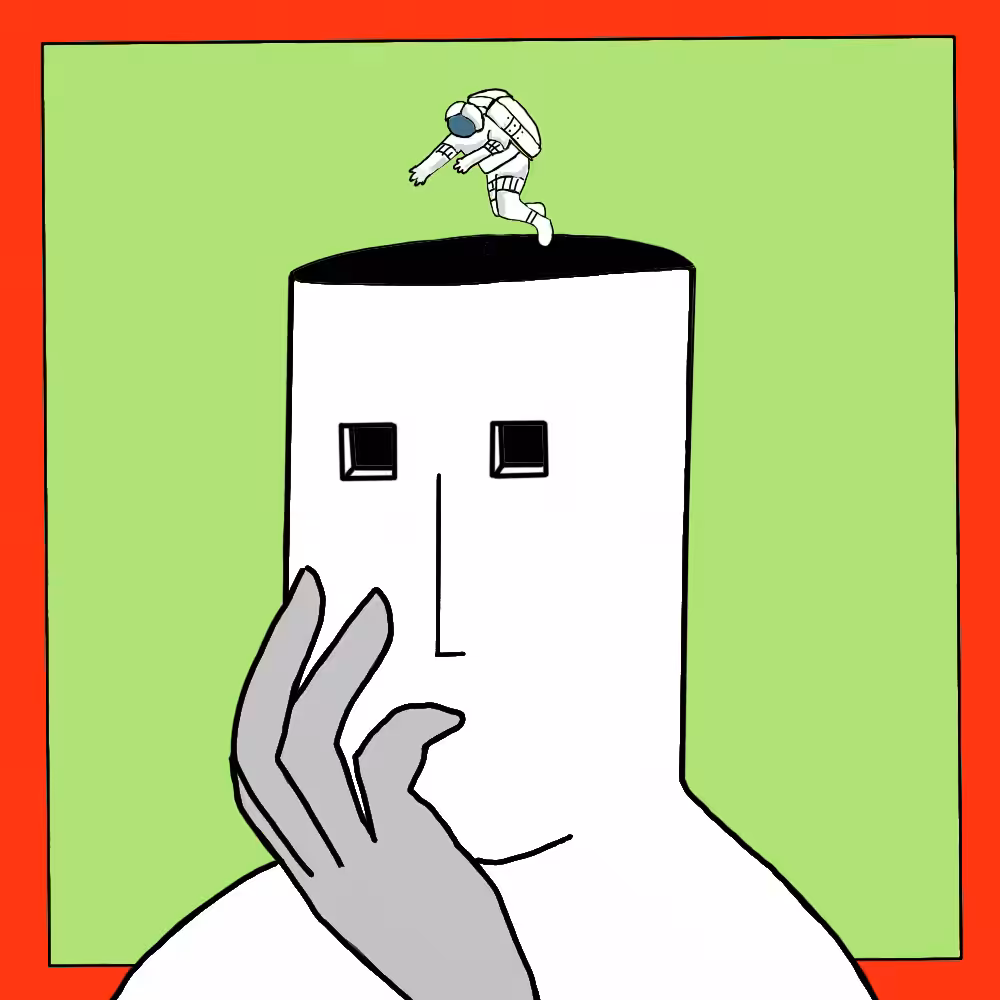 Think #5
