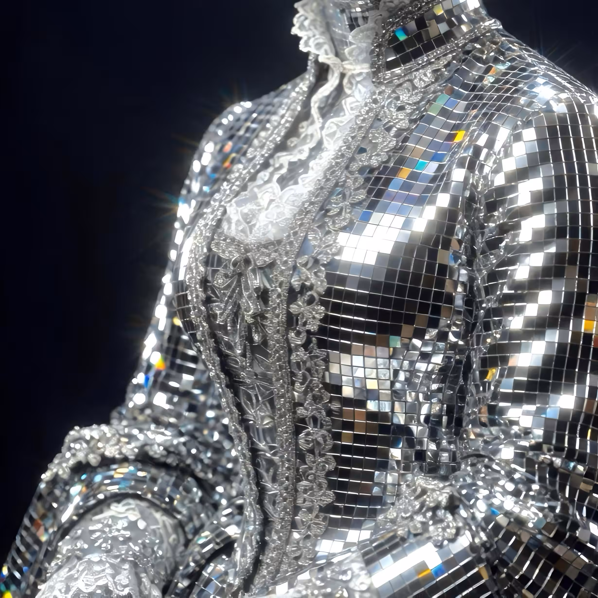 Disco Sovereign