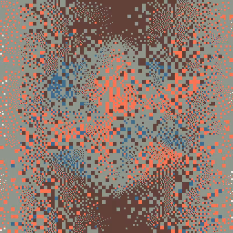 Noumenon #116