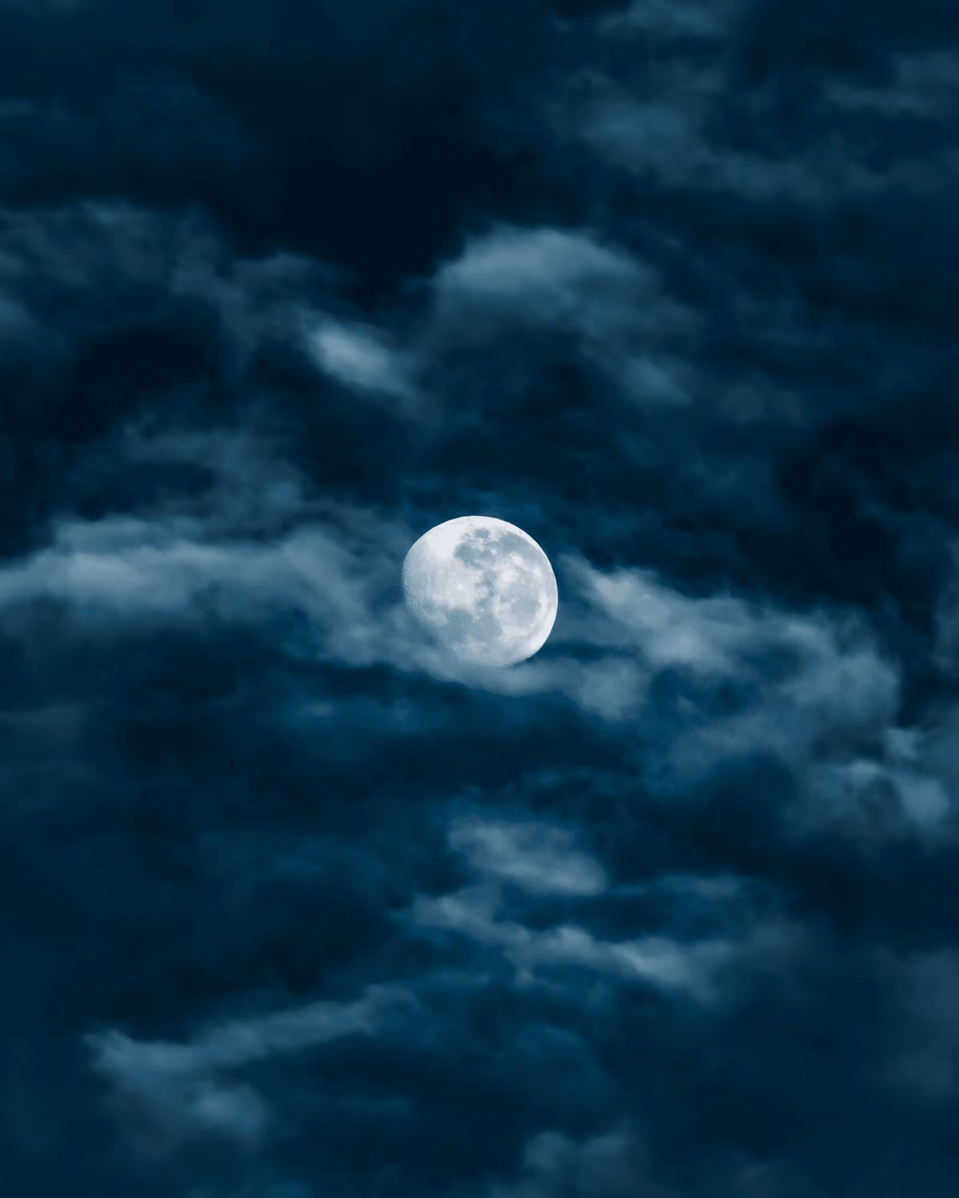 “Into The Blue” #60