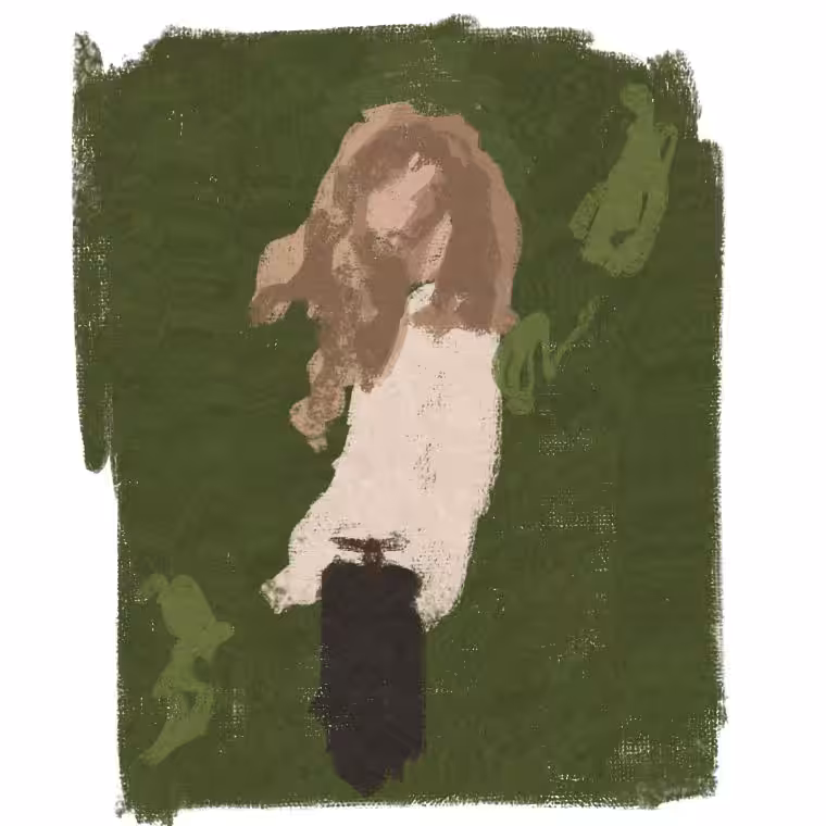 woman spirit