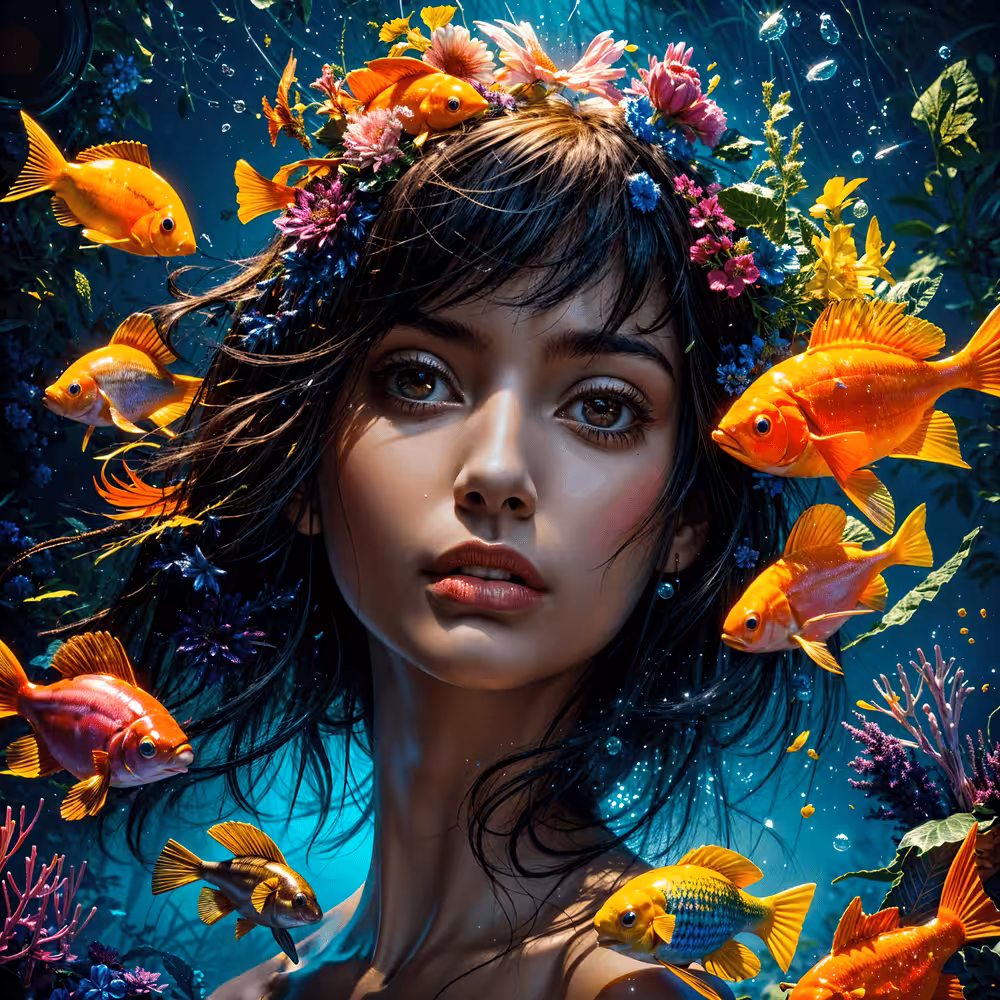 Sea