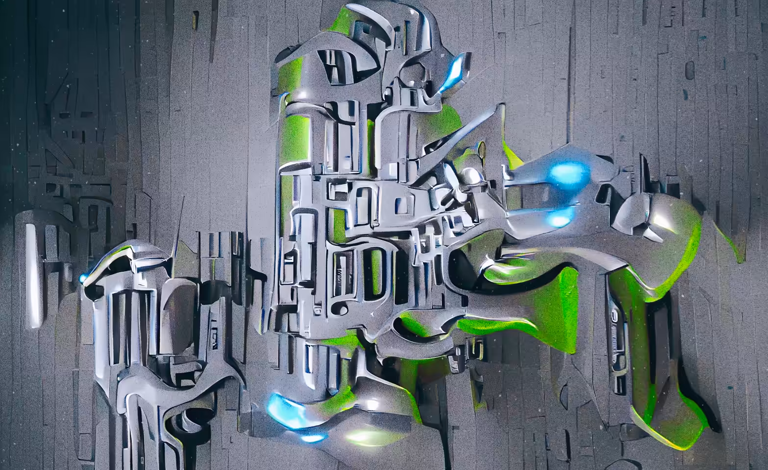 ACID BOT
