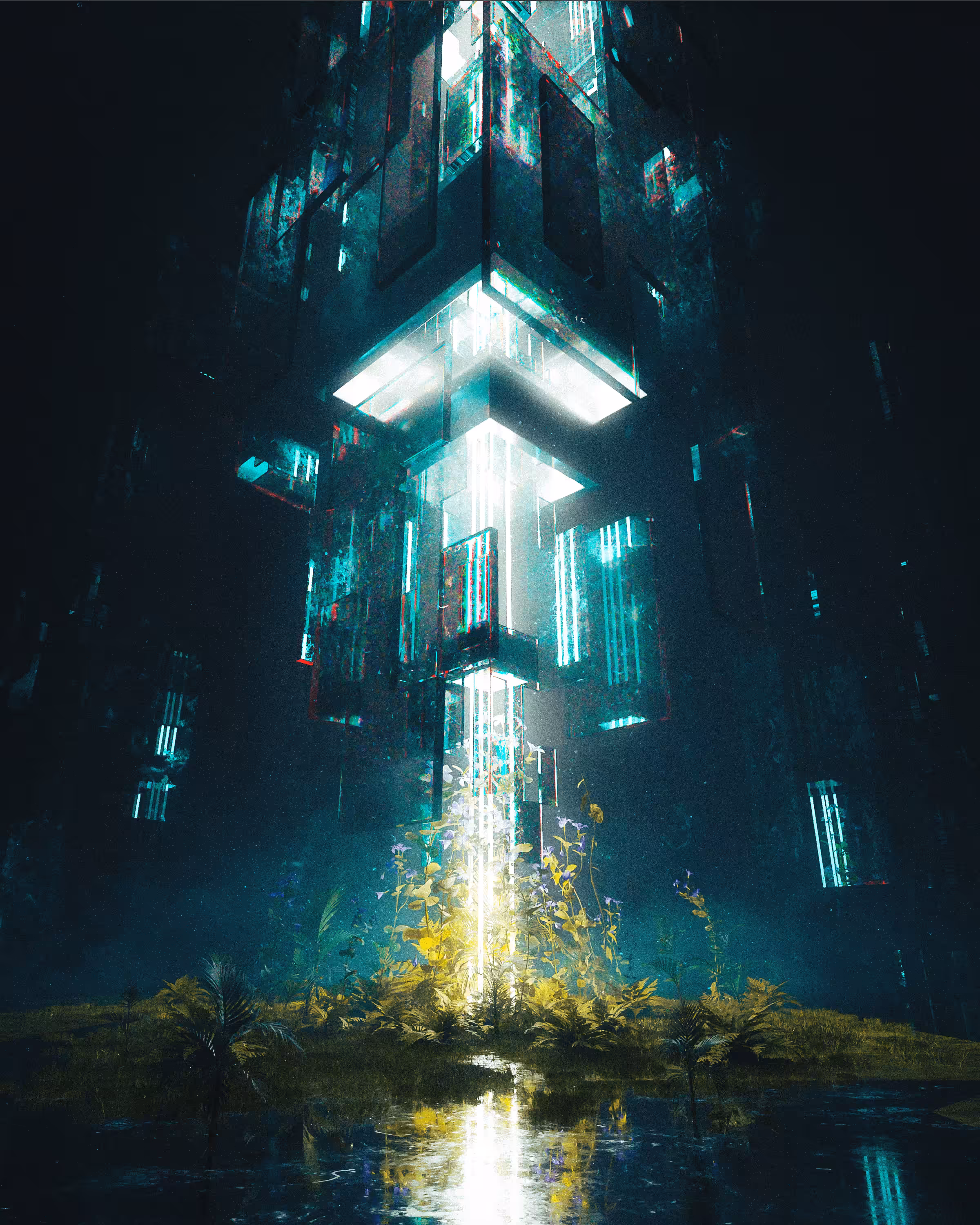 Growth
