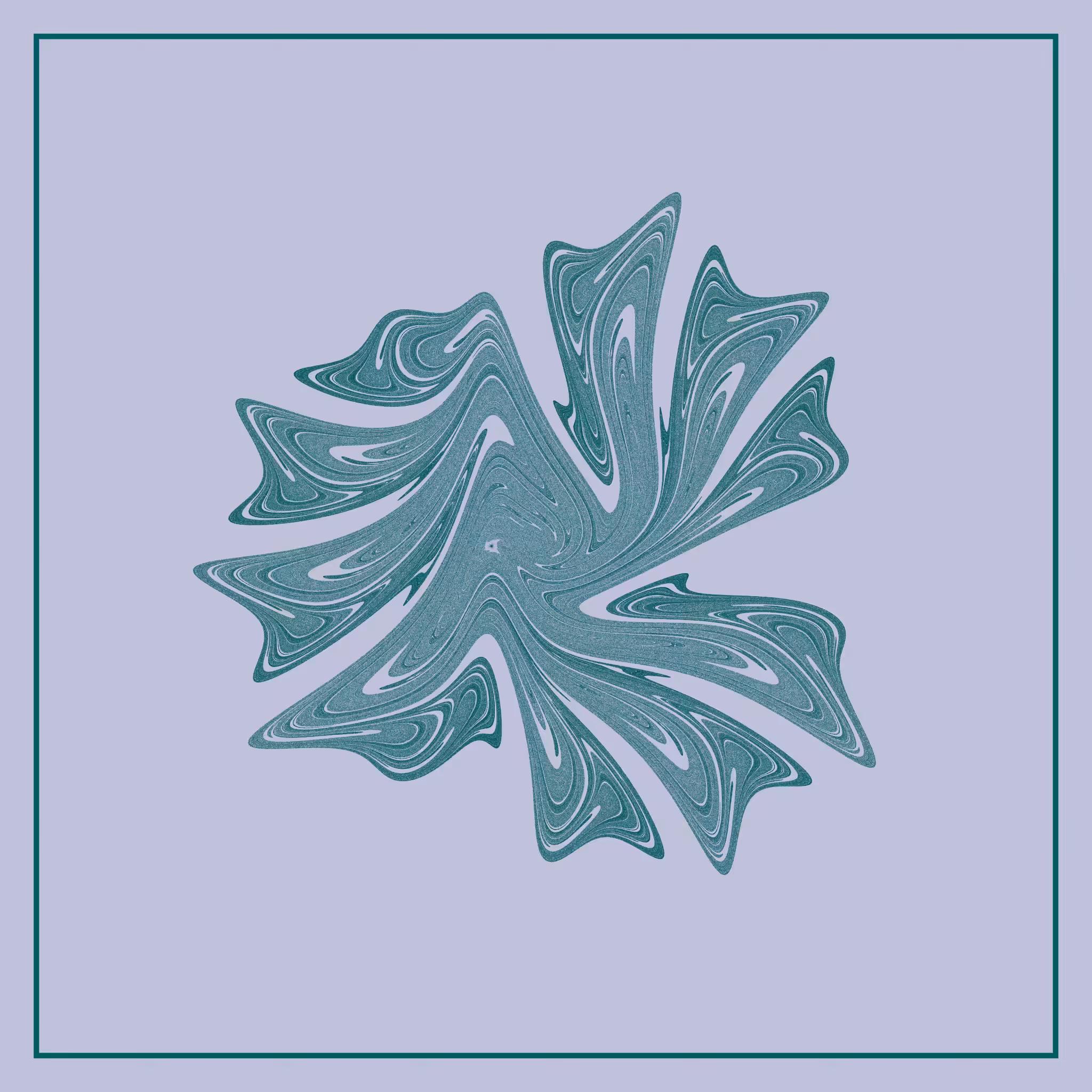Mythic Bird #29