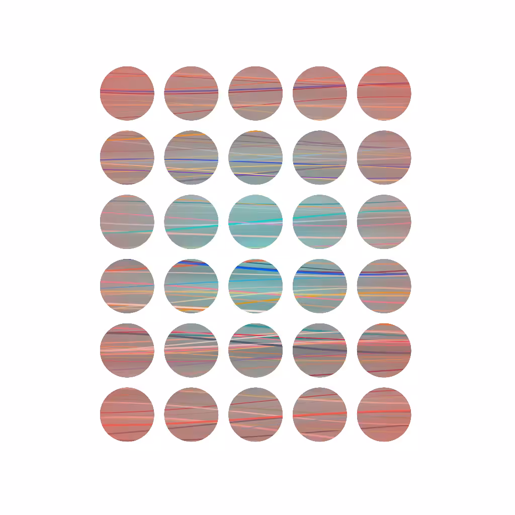 Planets #6