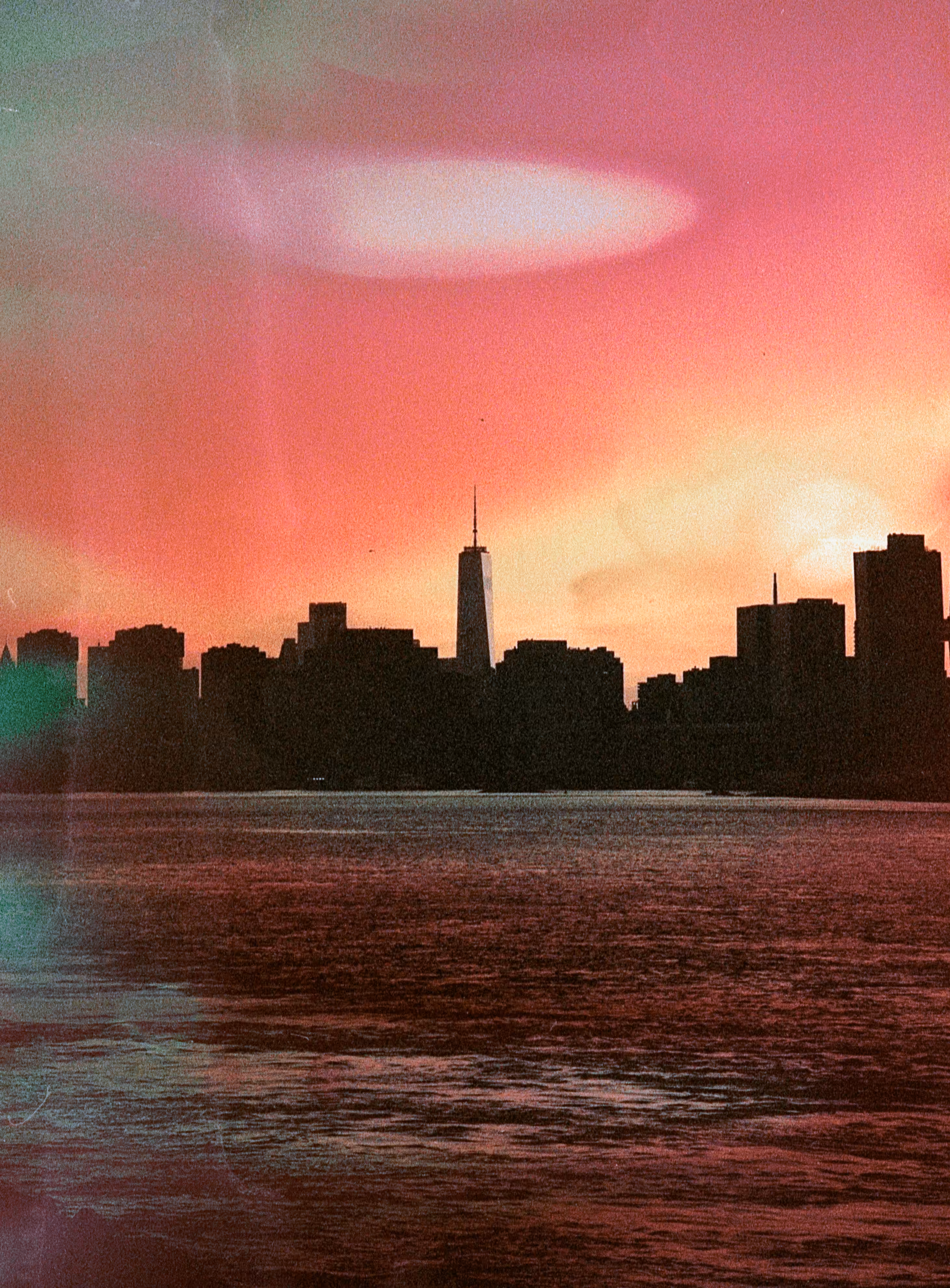 #06  Her Sinking Sun