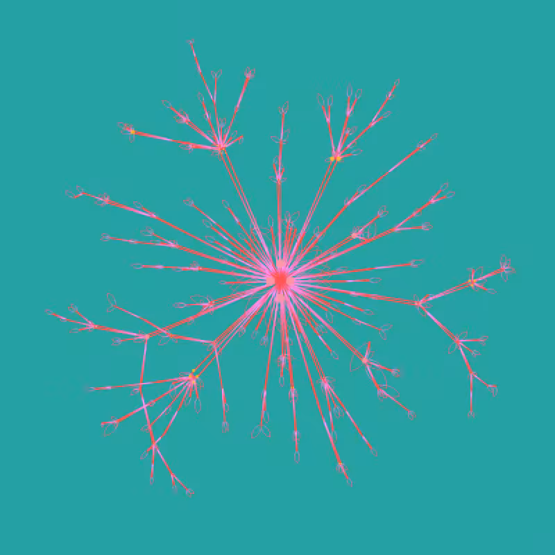 MONSTA FLORA #5