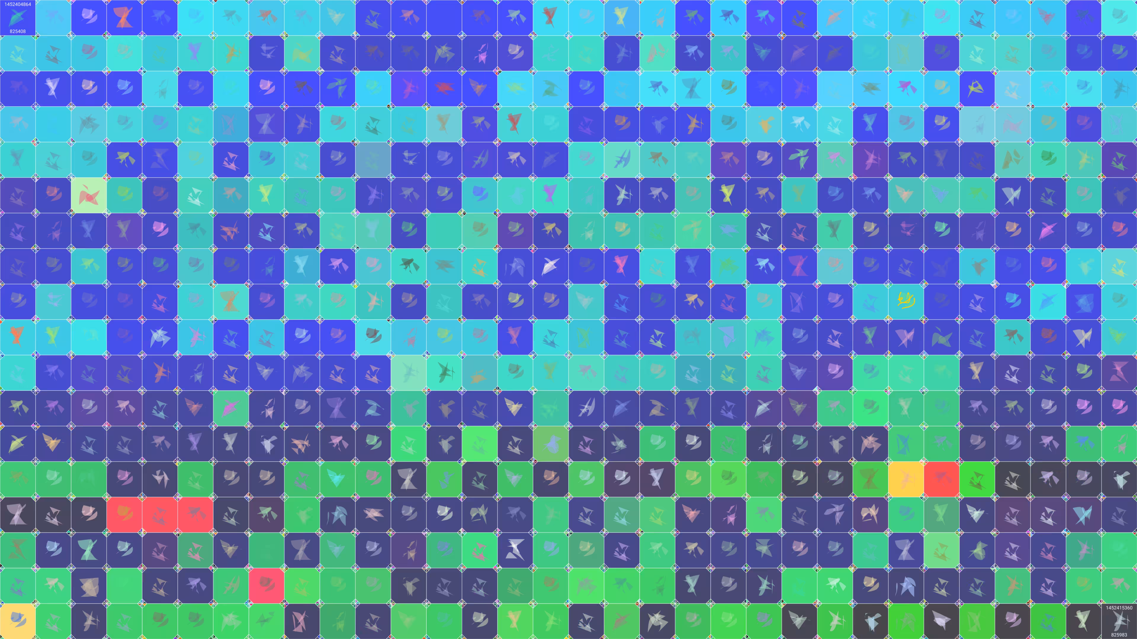 CryptoArte: Painting #1433