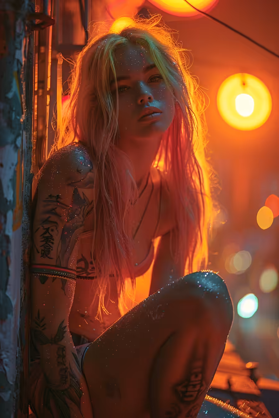Under Sun