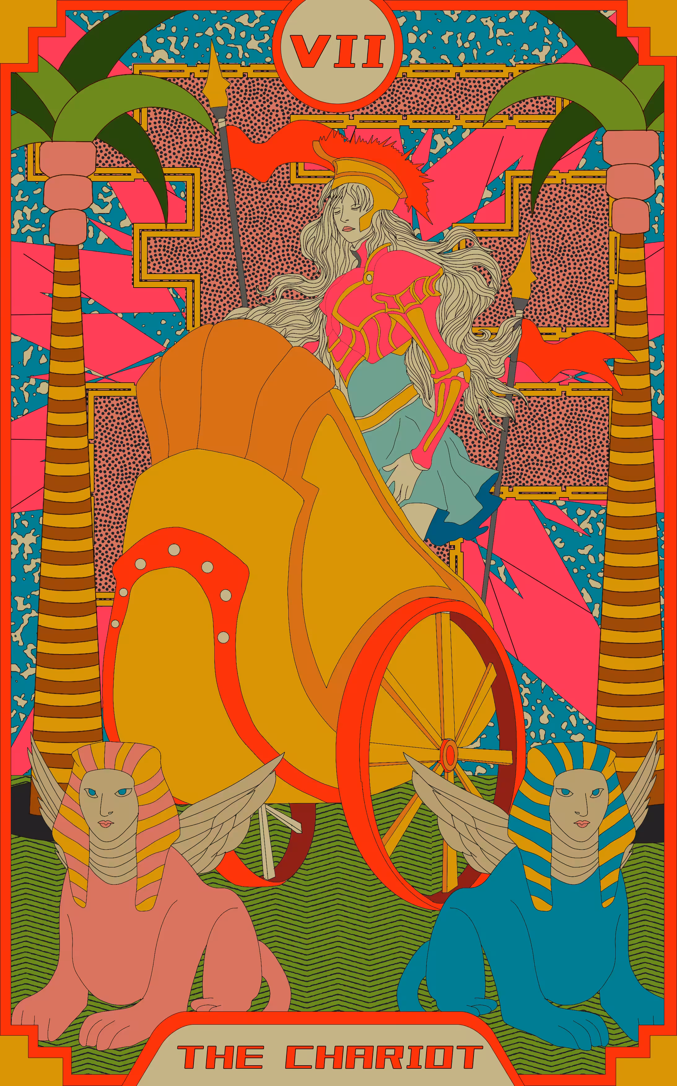 The Chariot