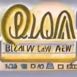 elaw.com (2000-2001) reimagined by Cosmographia, with Simon Denny and Guile Twardowski