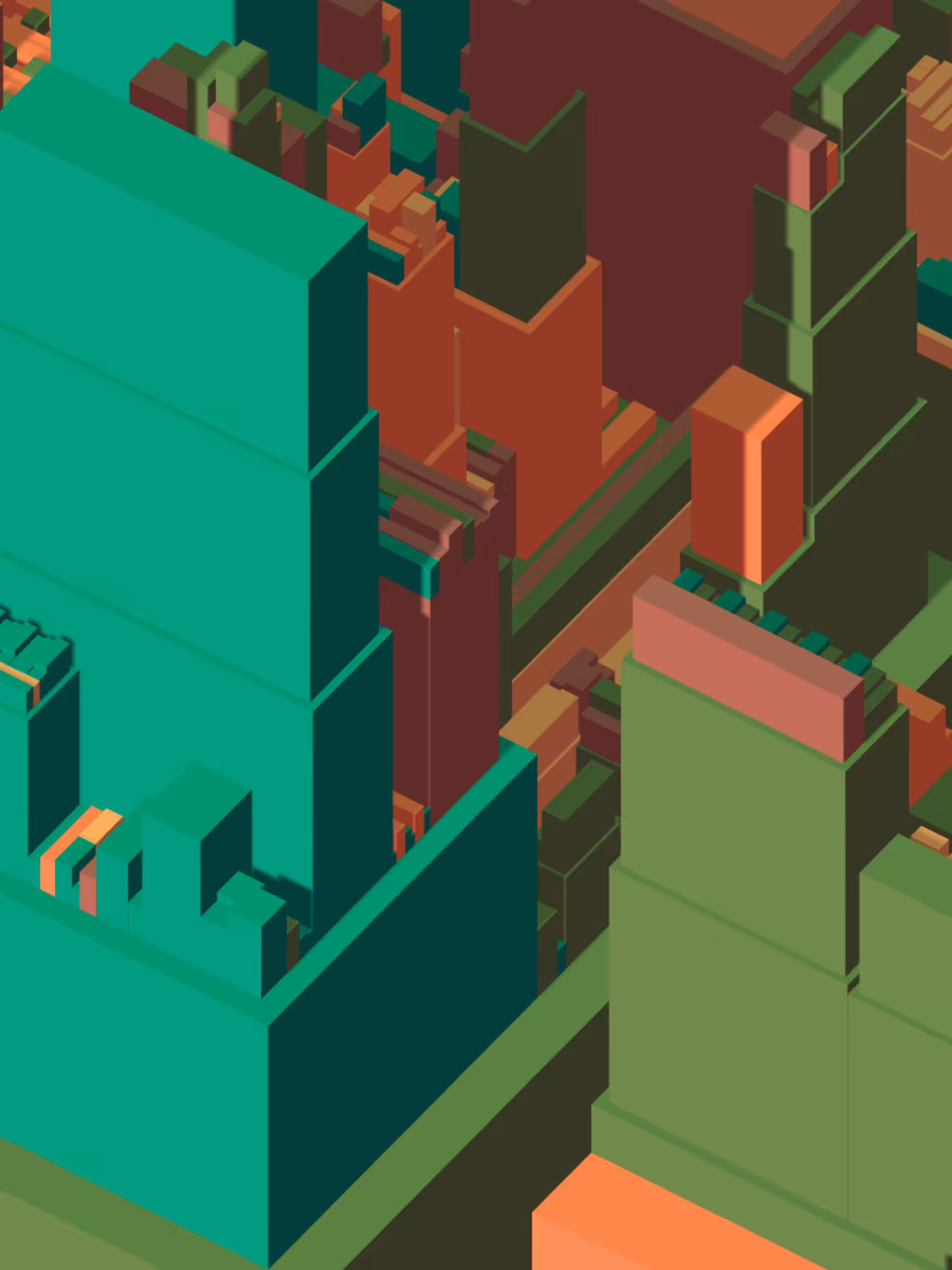 Democracity #280