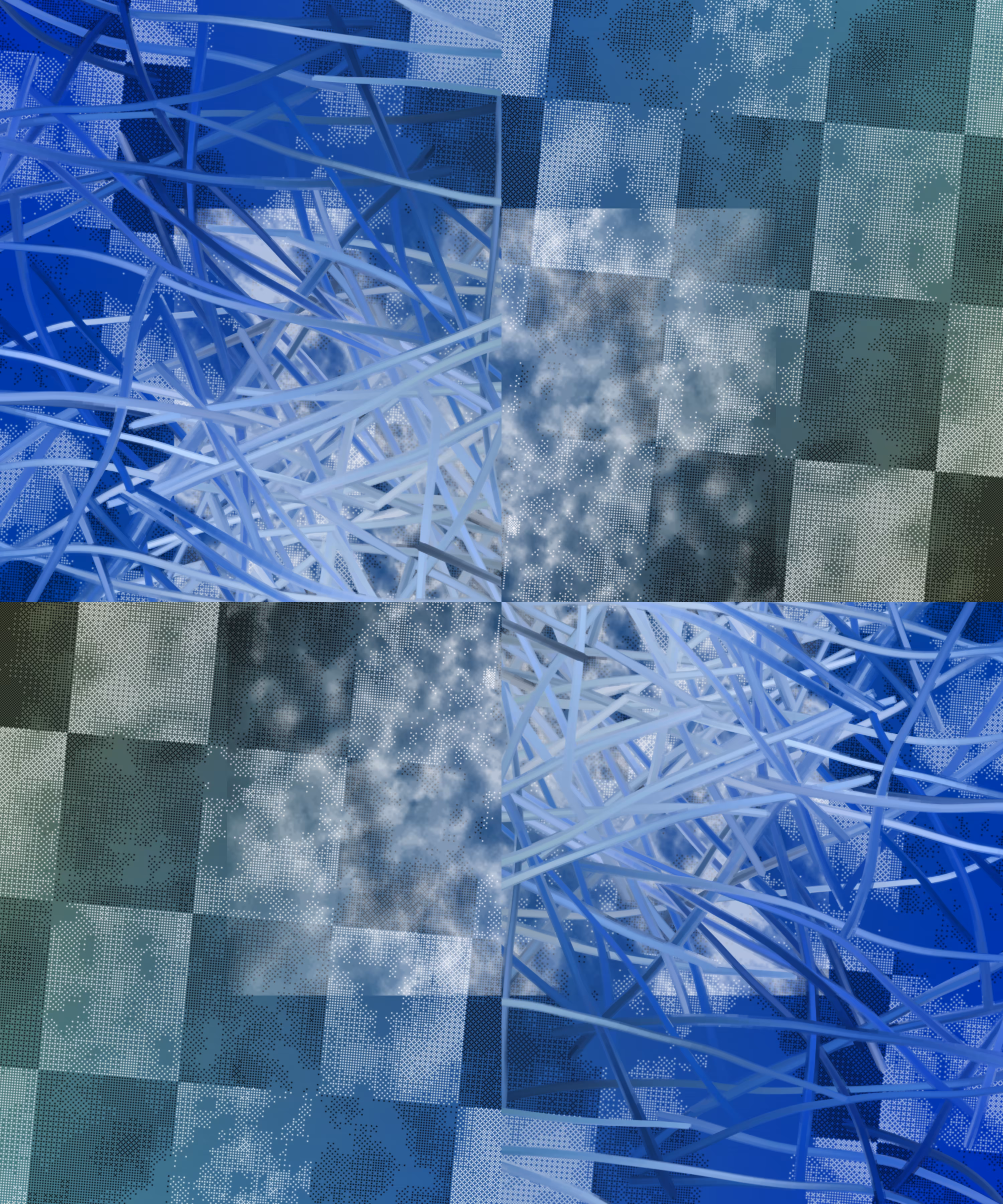 chaos becomes inverted, not averted #156