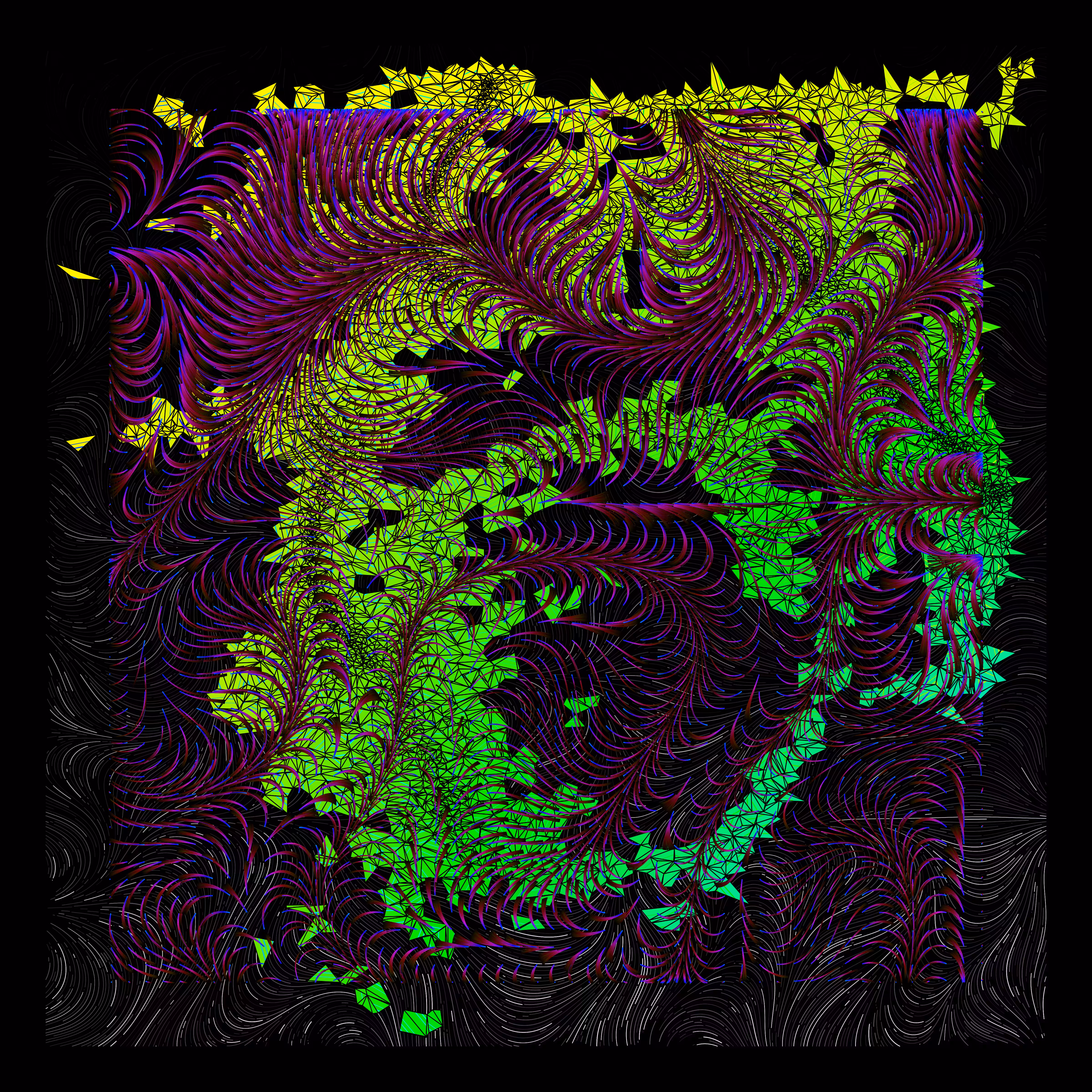 Ephemeral Tides #160