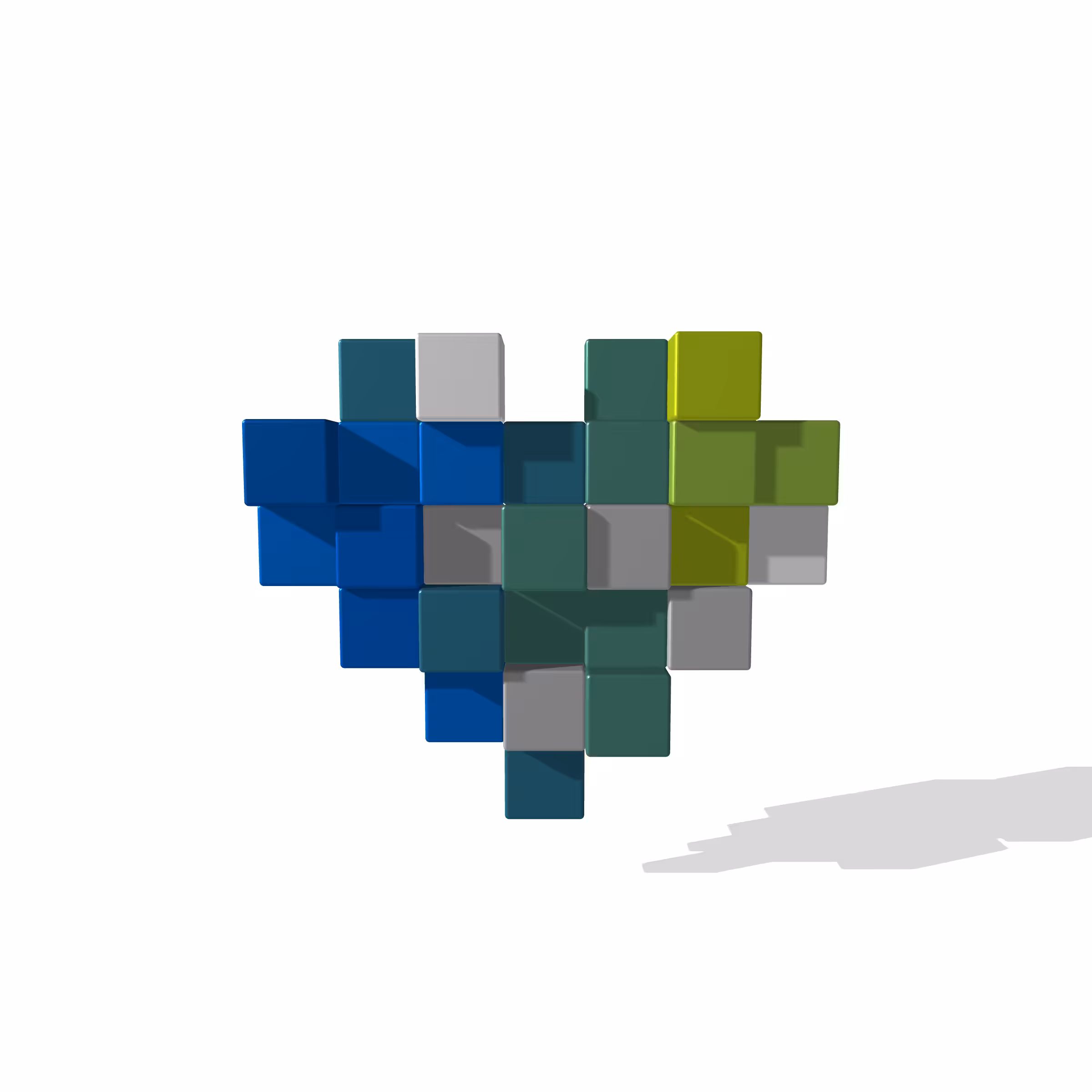 heart + craft #22593