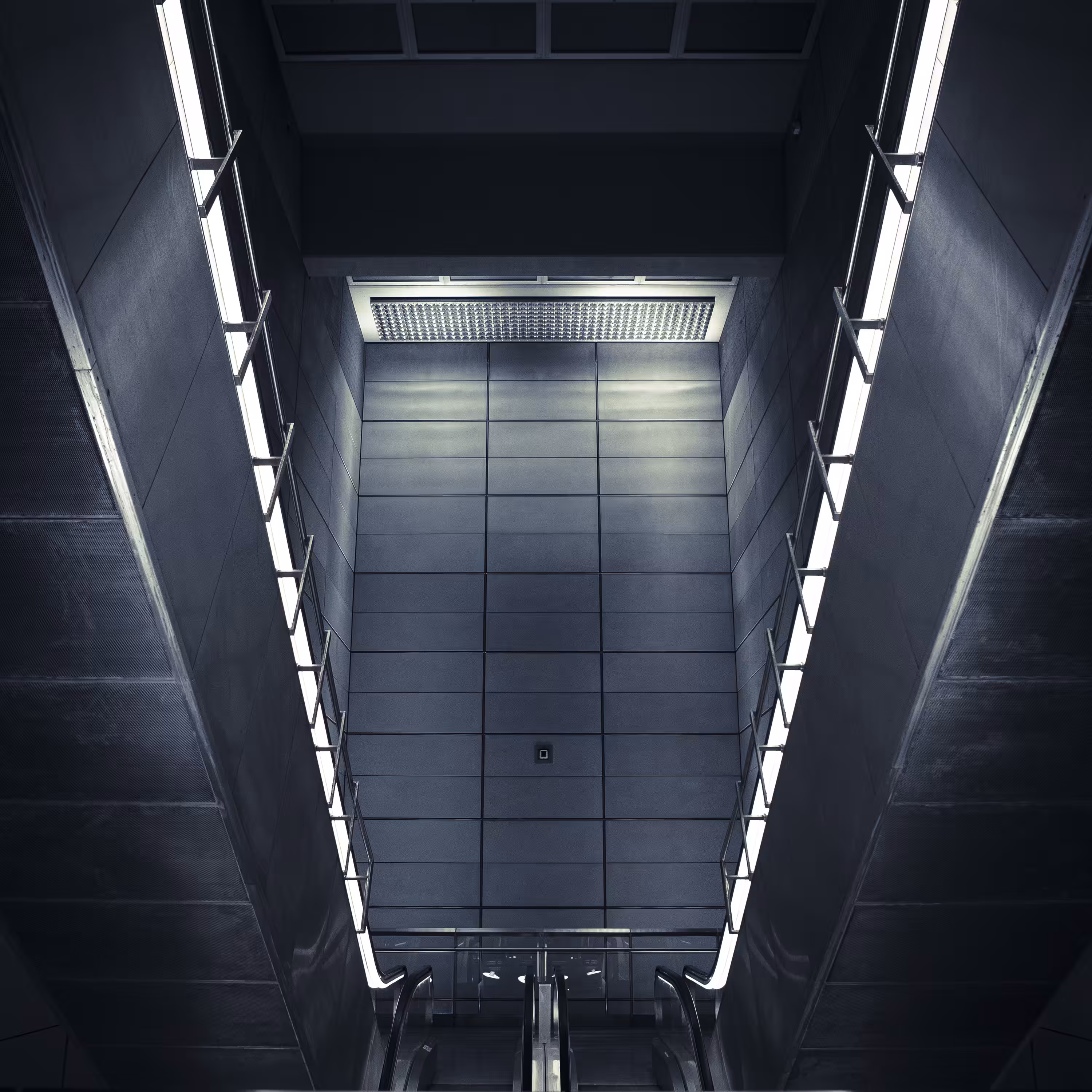 Escalation / Escalate III