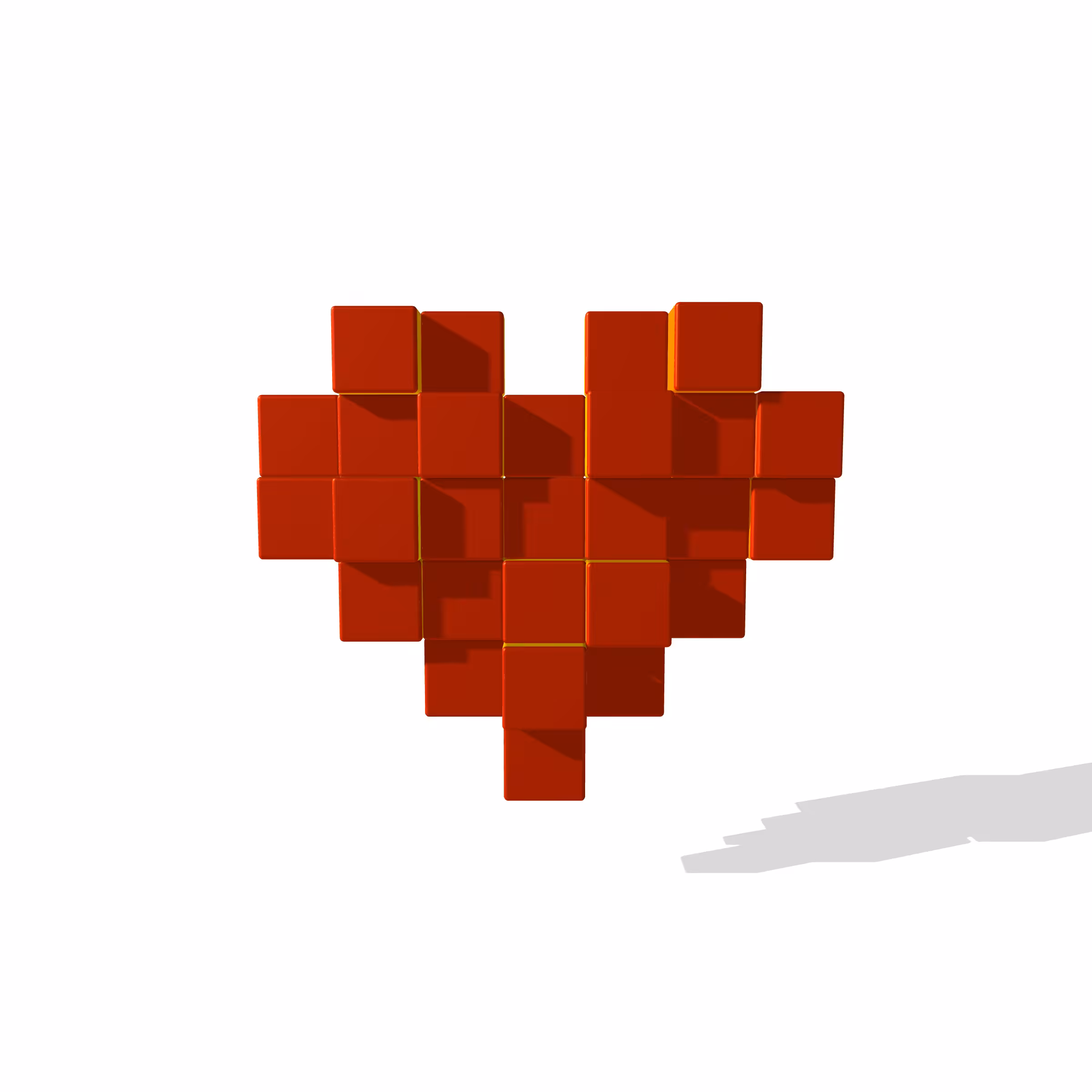heart + craft #22228