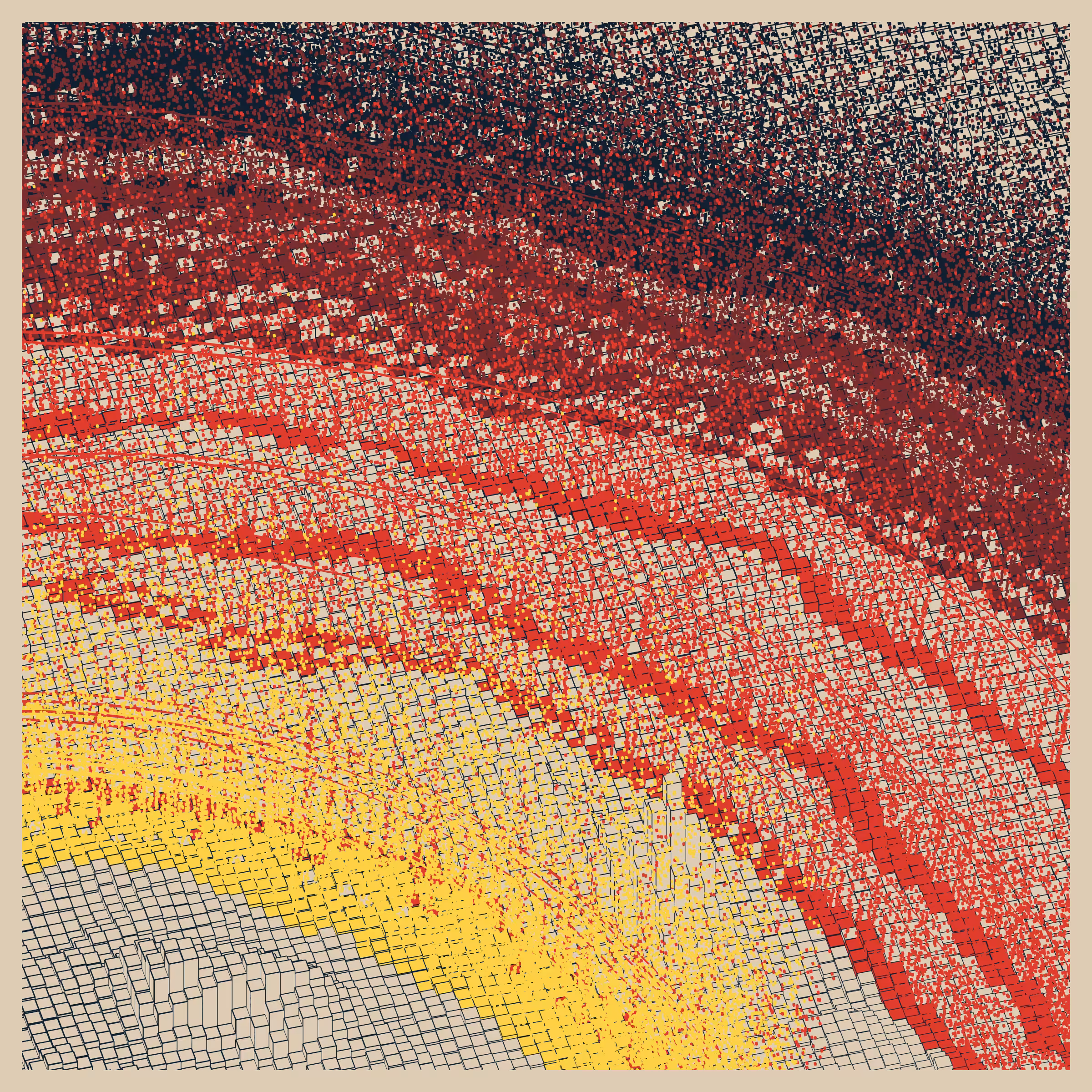 Echo of Intensity #813