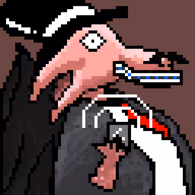 Fortune Dragon #0034