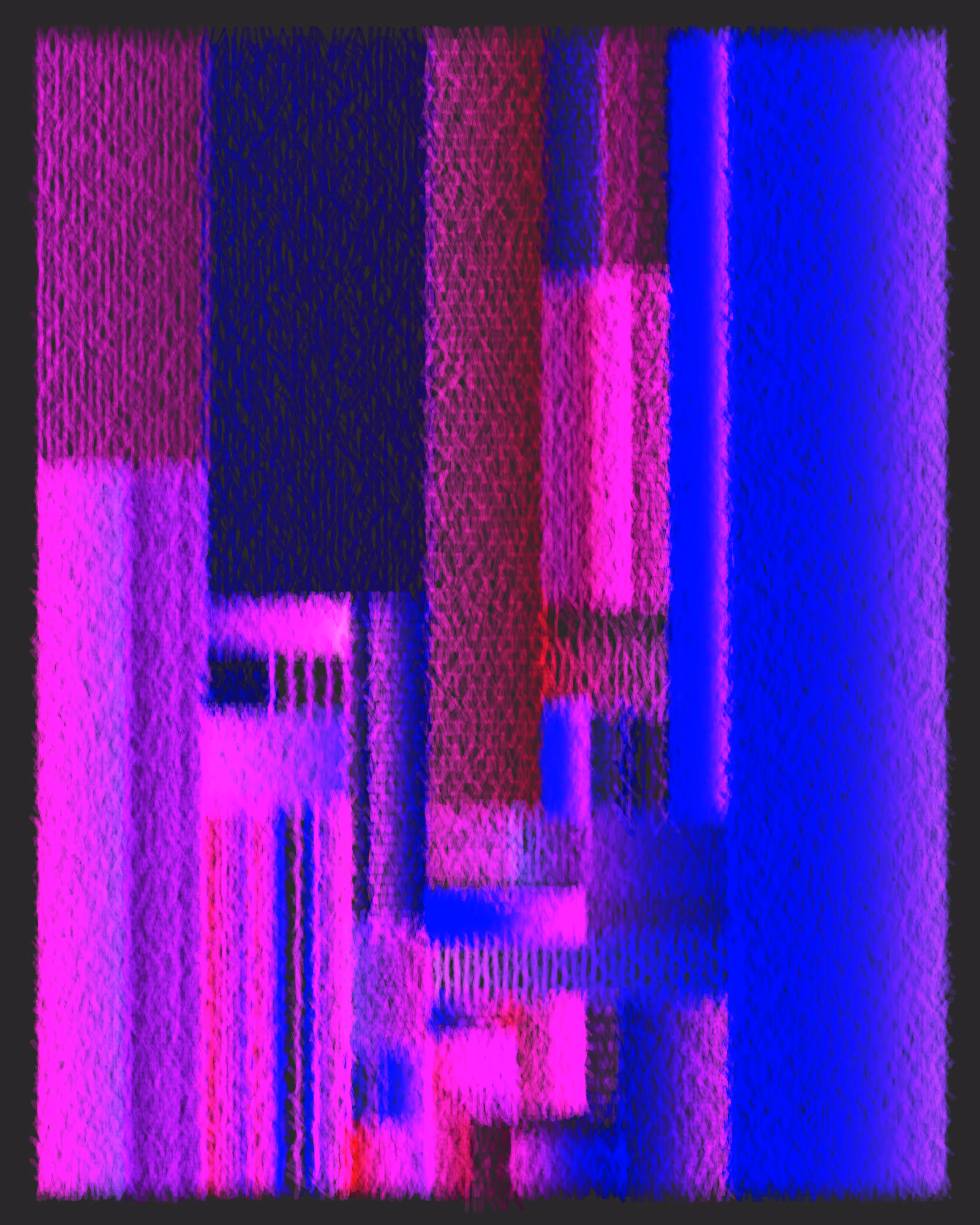 Chromatic Weaves #5