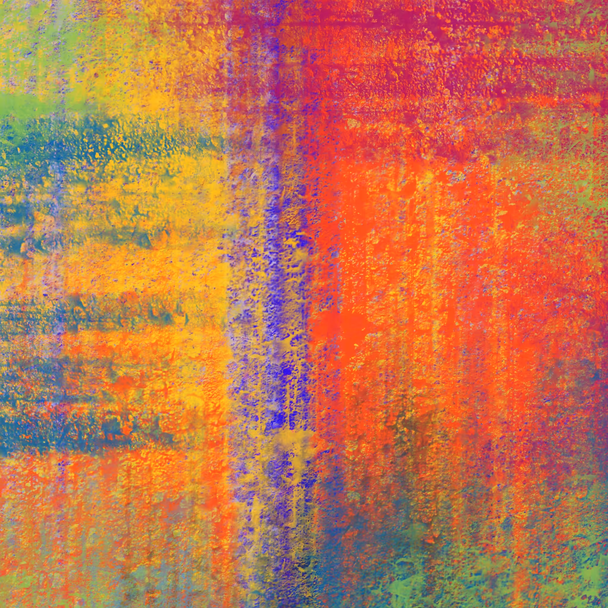 Erosion 7