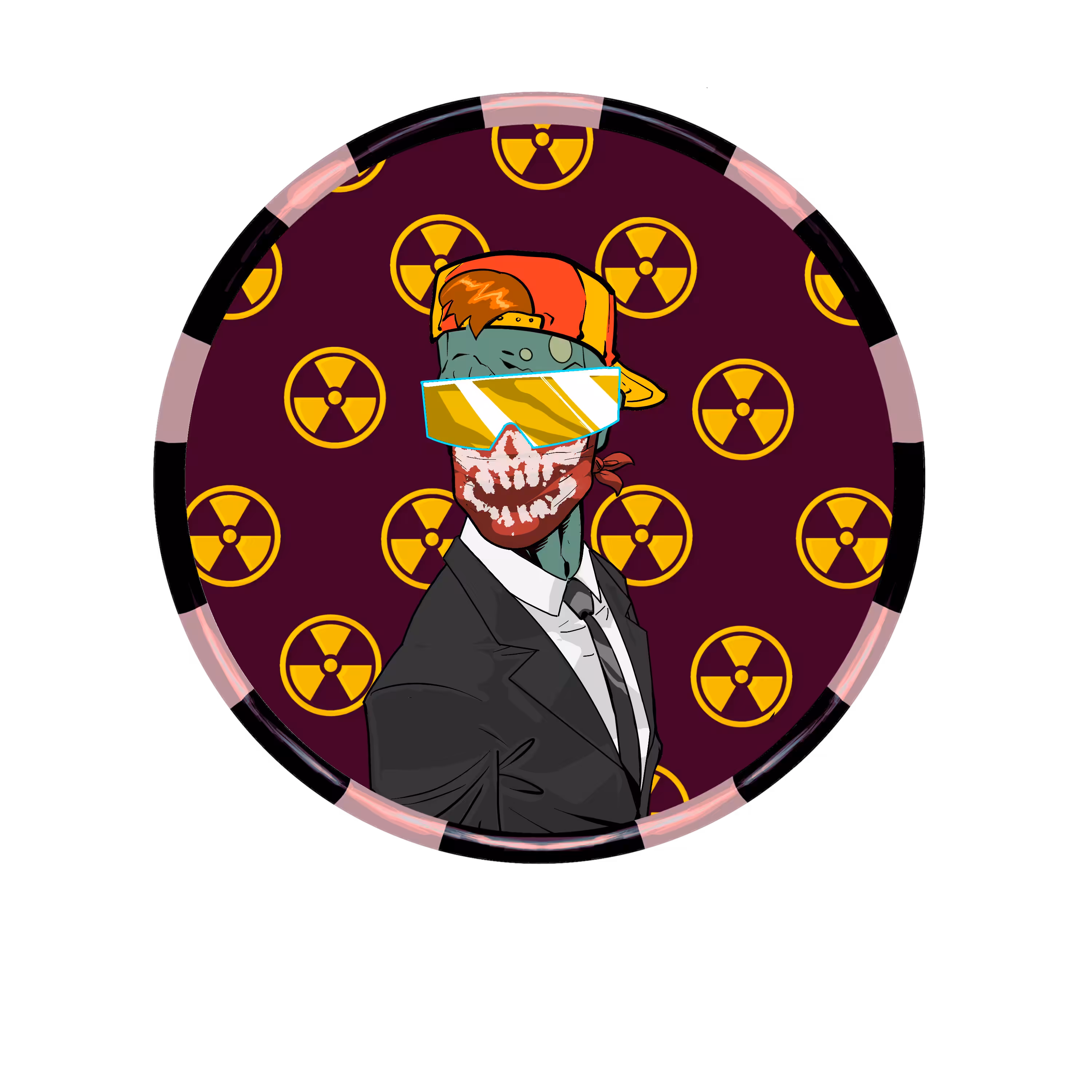 Gliese Zombies #17