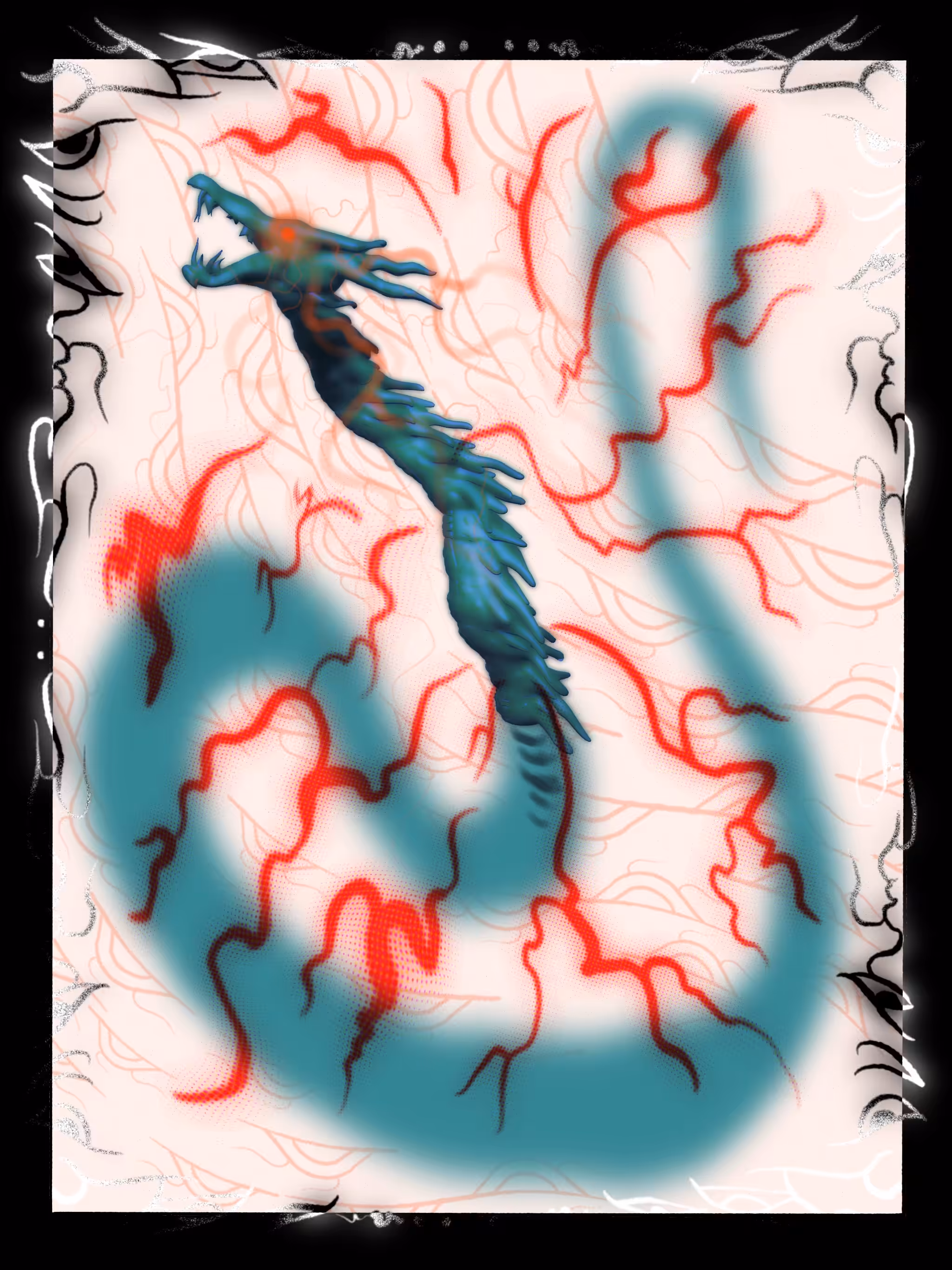 8- Amaru