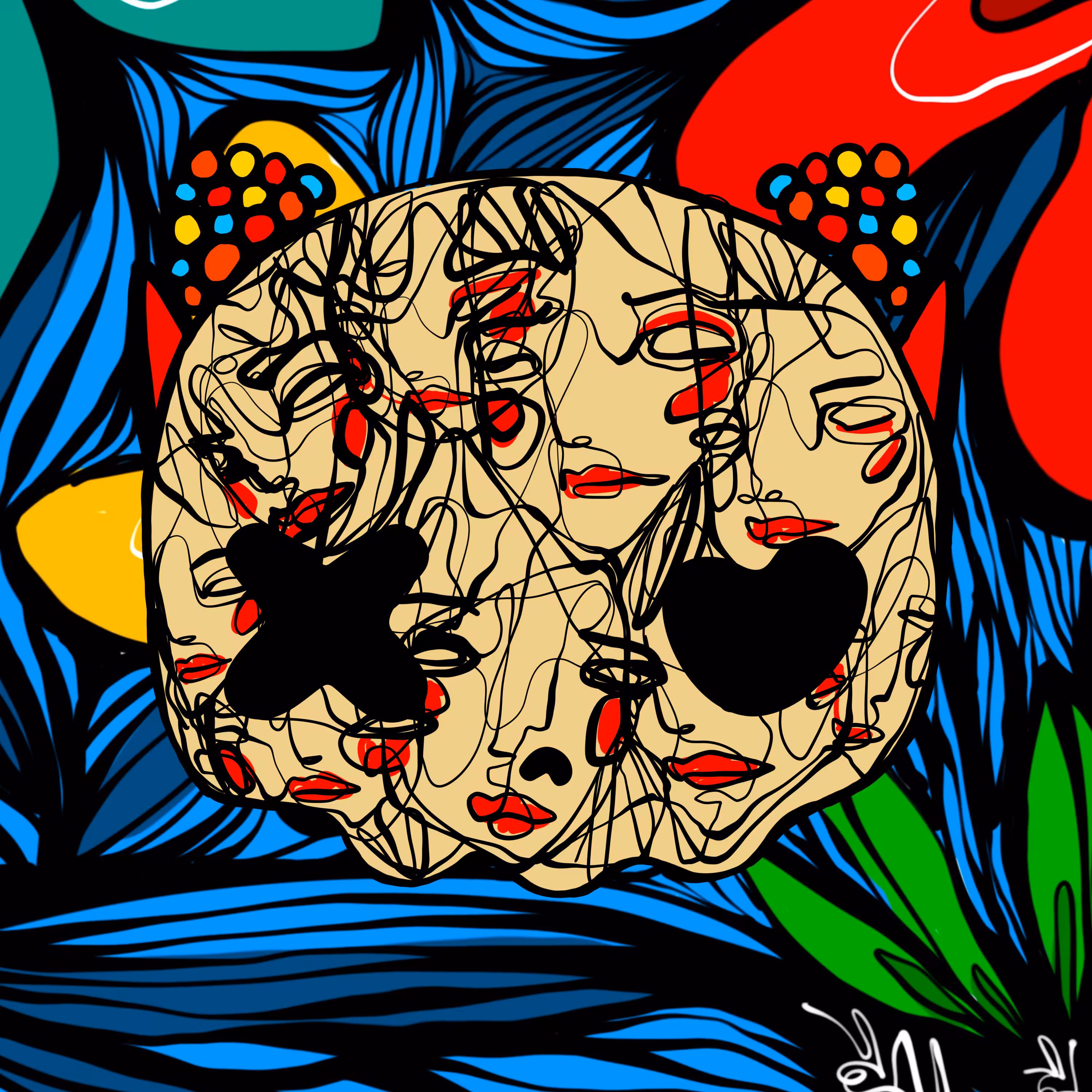 ORGNLS by SABET #37509