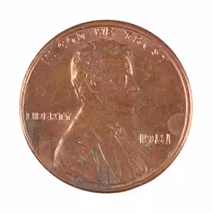 Cent #2179