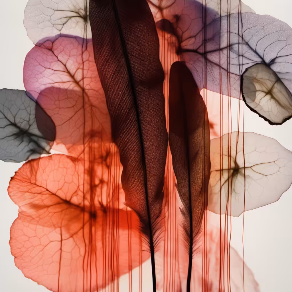 Organic Aura #19