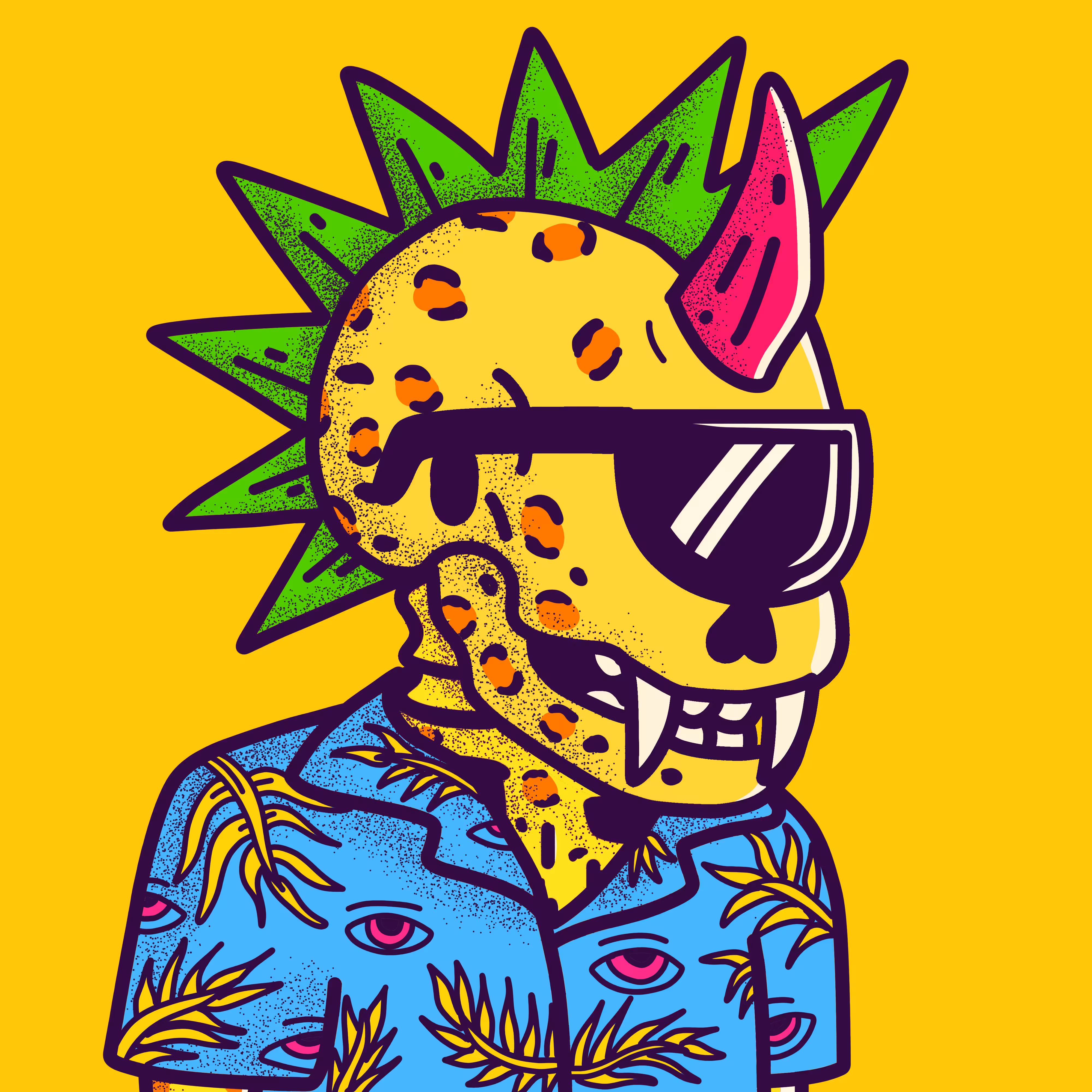 ZYKLOP #40