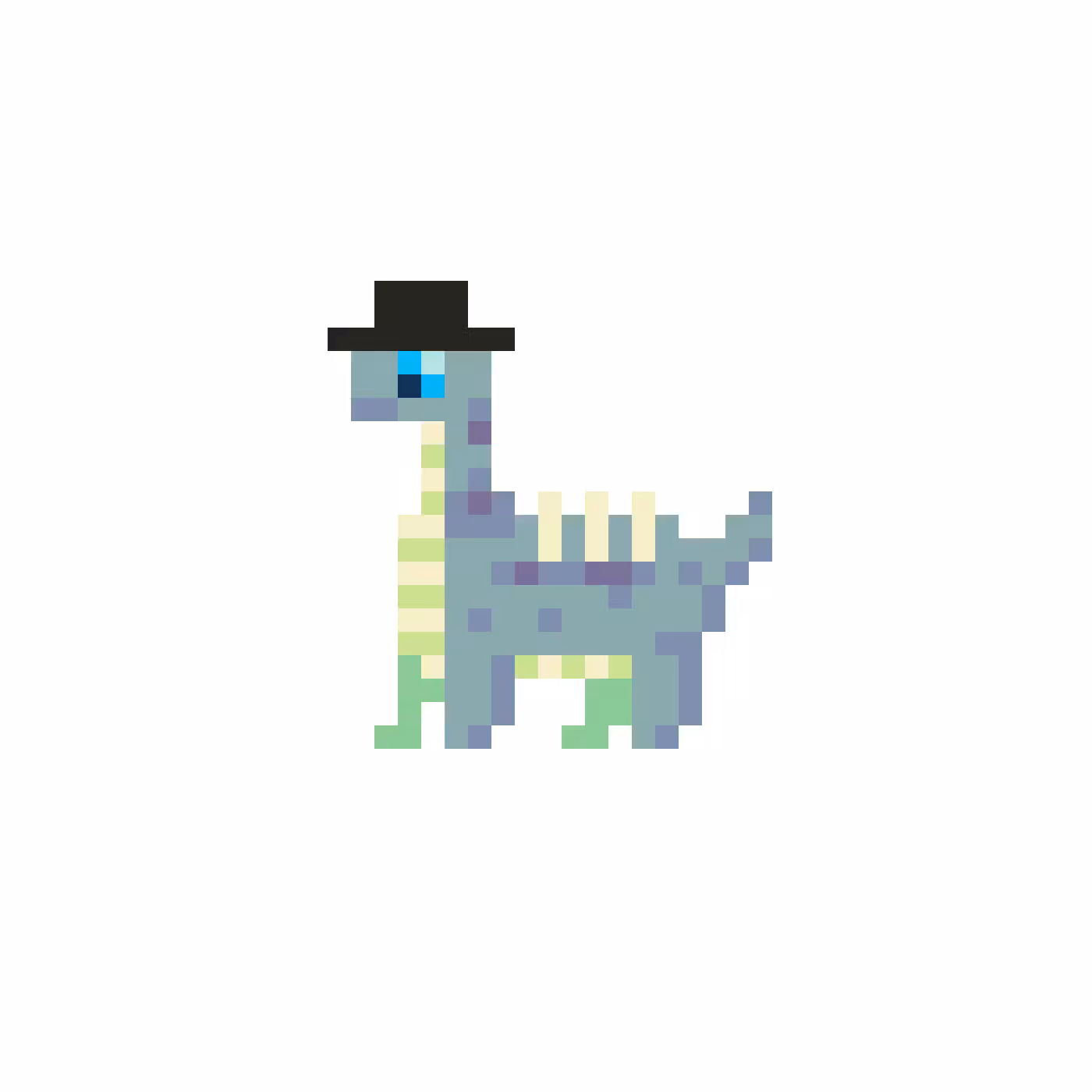 dino #64