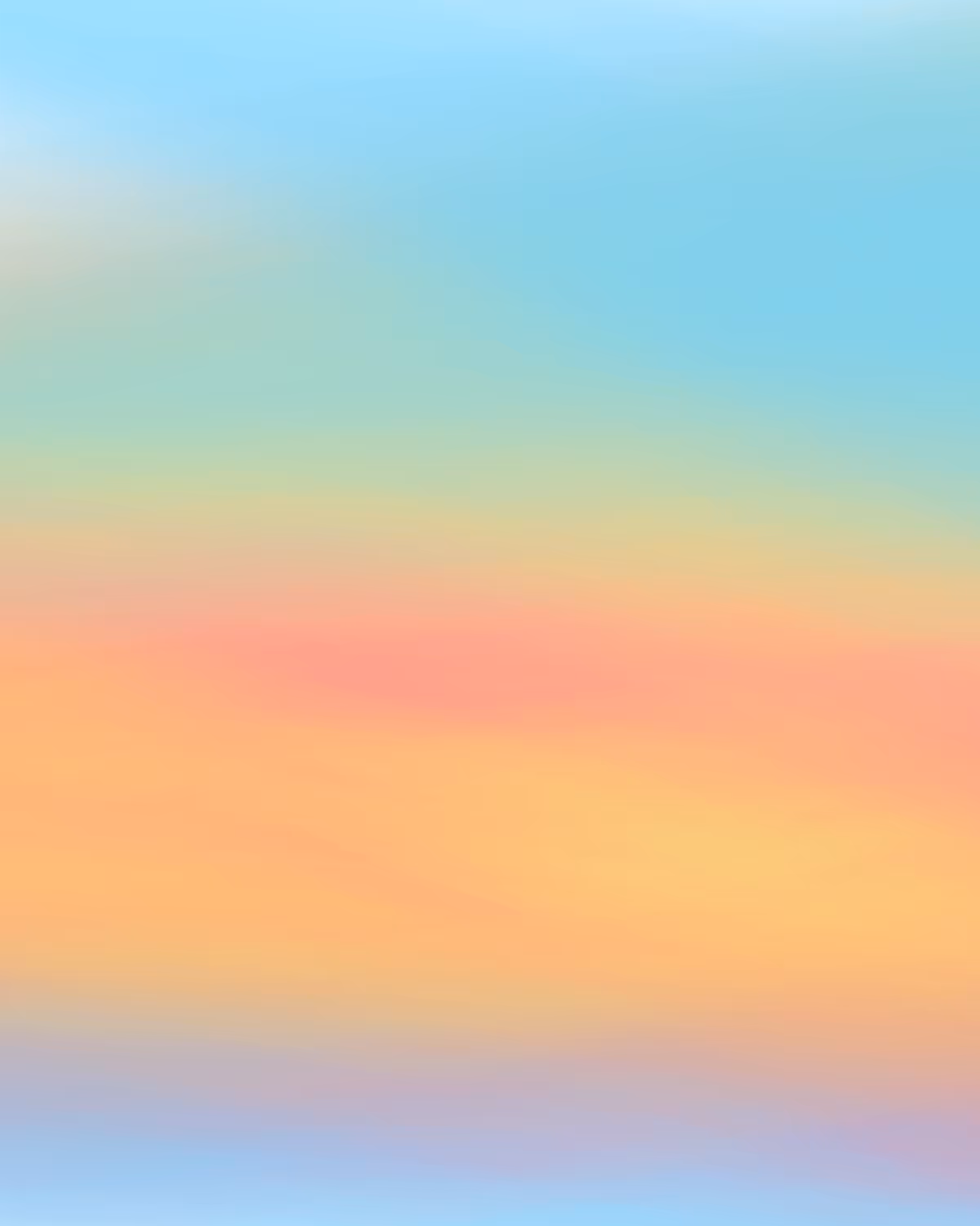 Cirrus (Morning)
