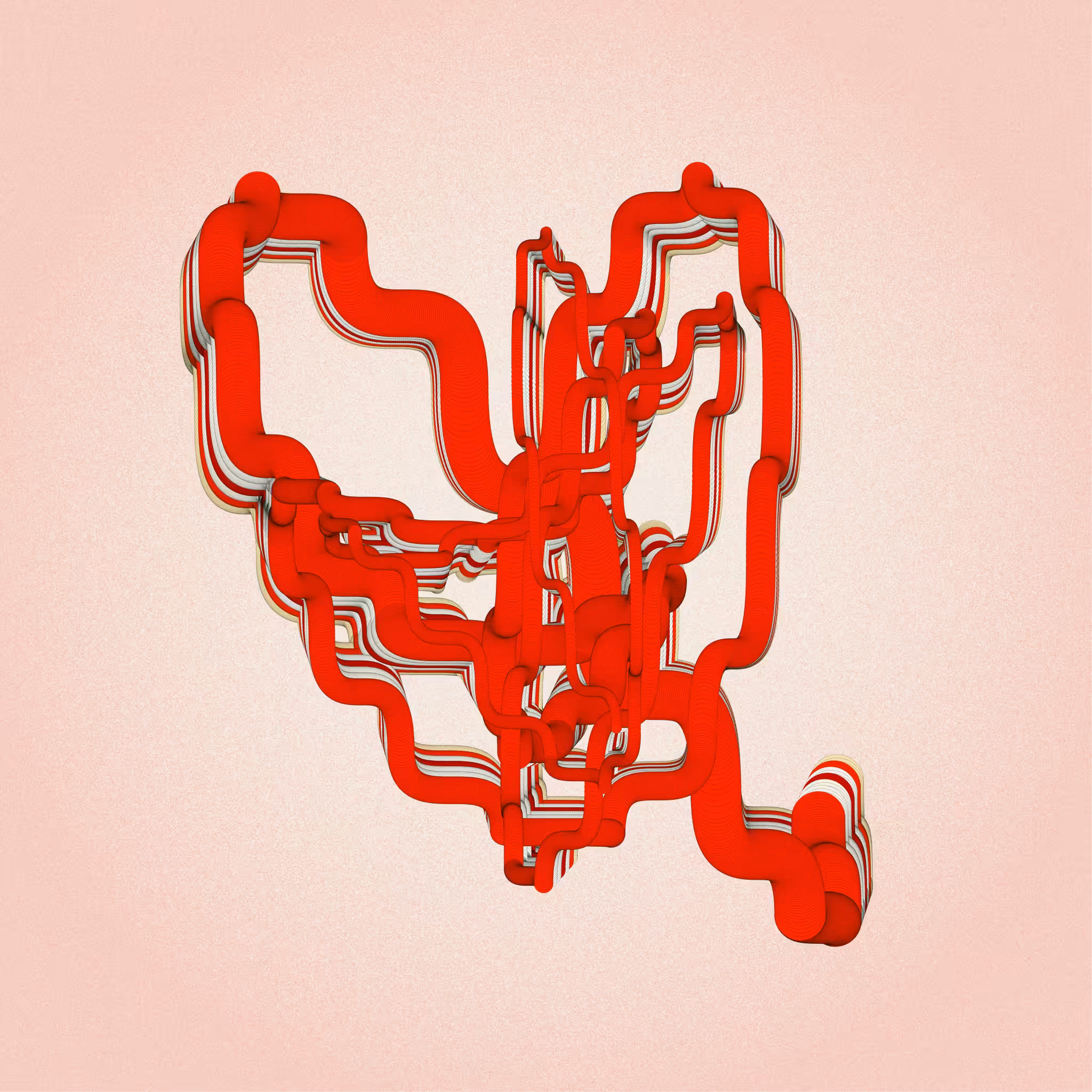 Pipes No. 8