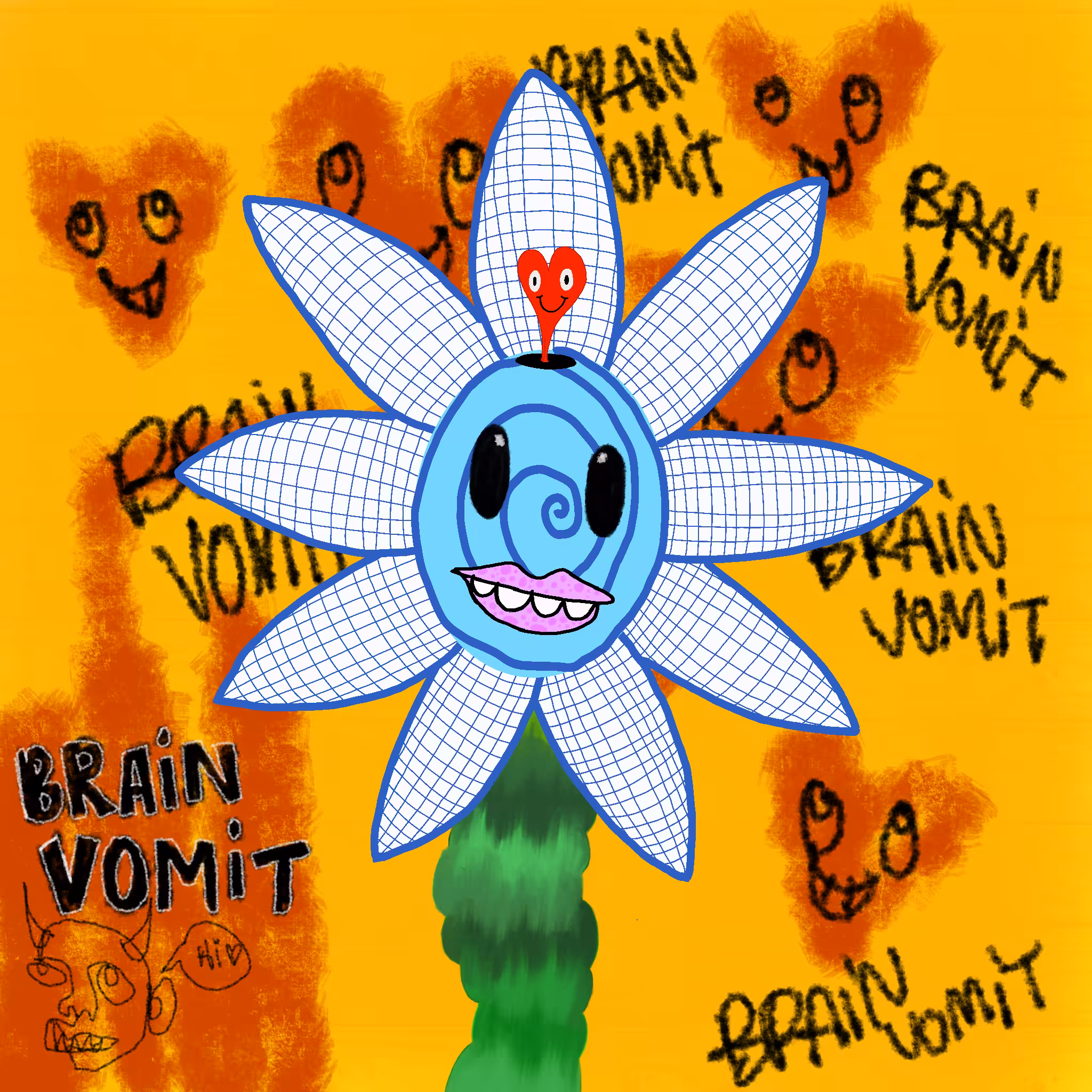 BVGARDEN: #1349