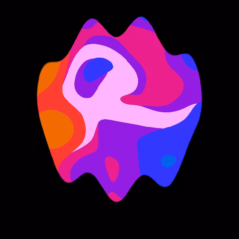 Virus #8