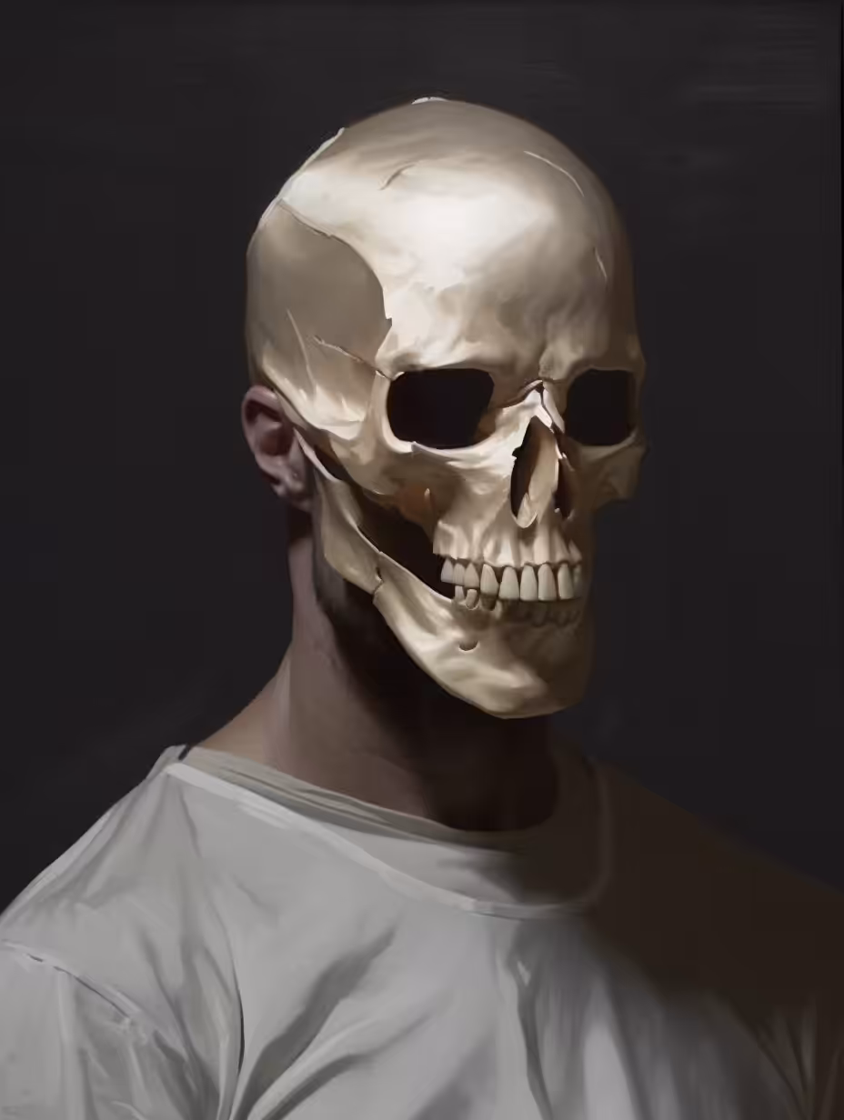 Alter ego