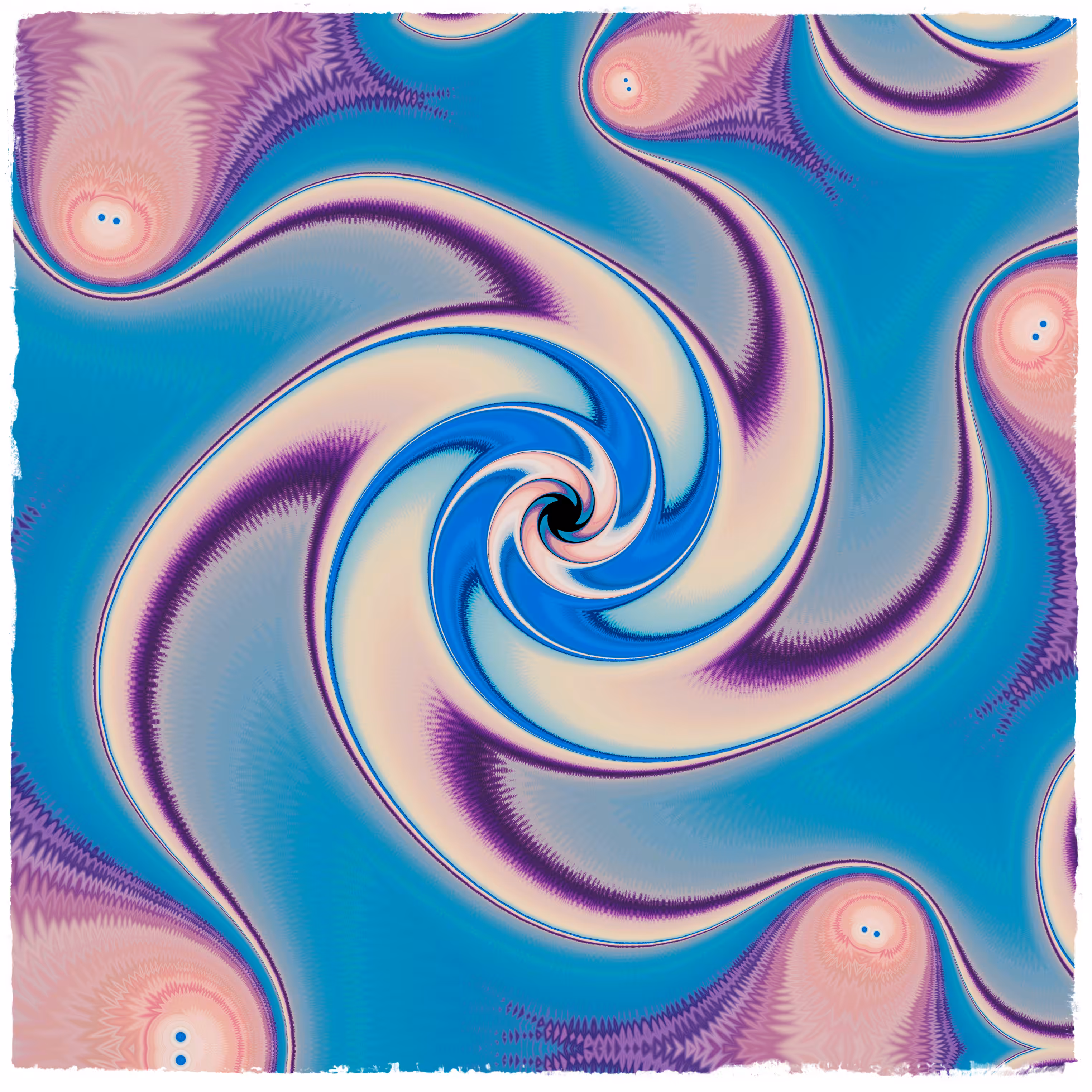 swirl #3
